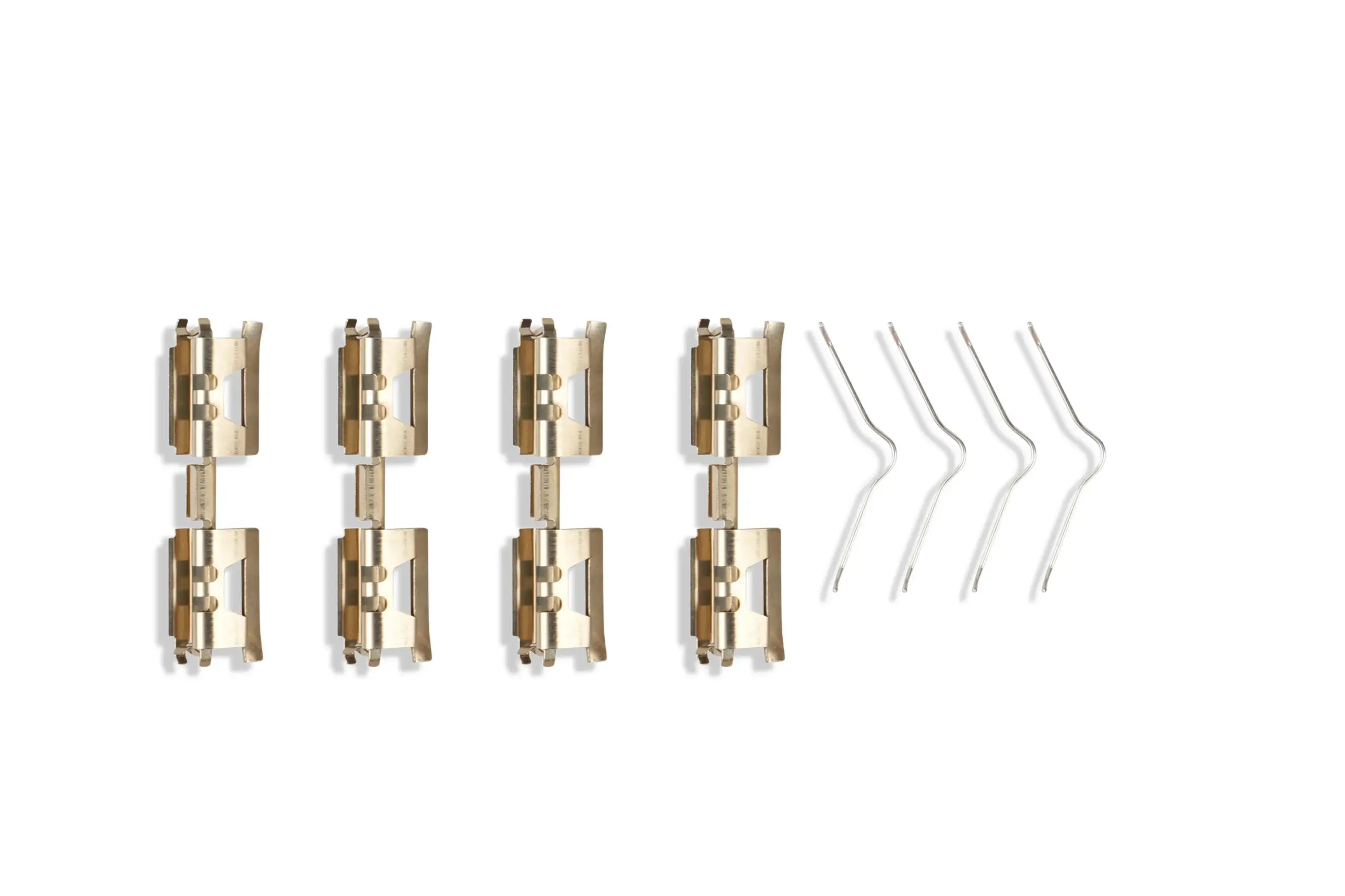 Pastillas de freno DBA Street Performance DB15196SP - Imagen 6