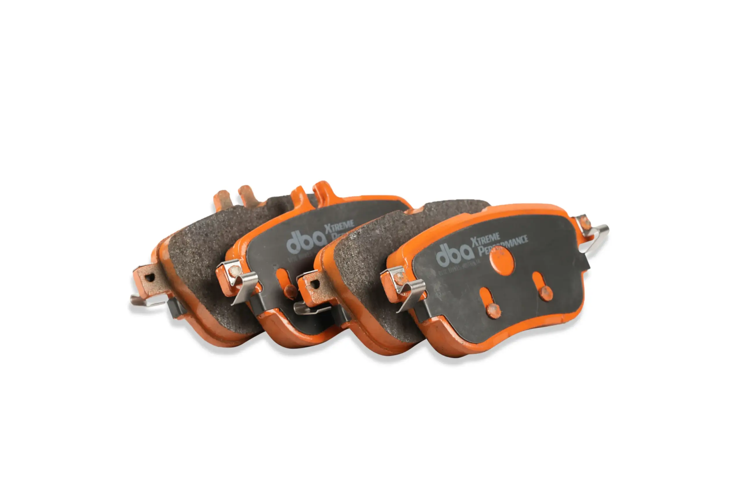 DBA Brake Pads Xtreme Performance DB15197XP - Imagen 3