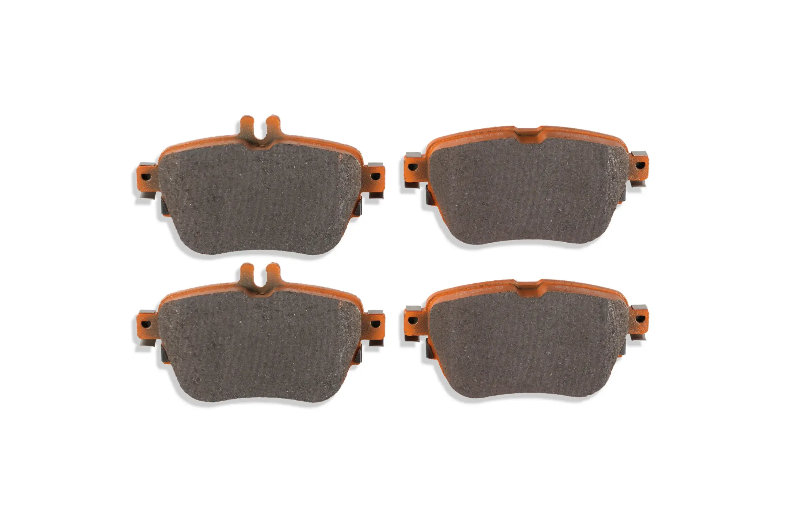 DBA Brake Pads Xtreme Performance DB15197XP - Imagen 4