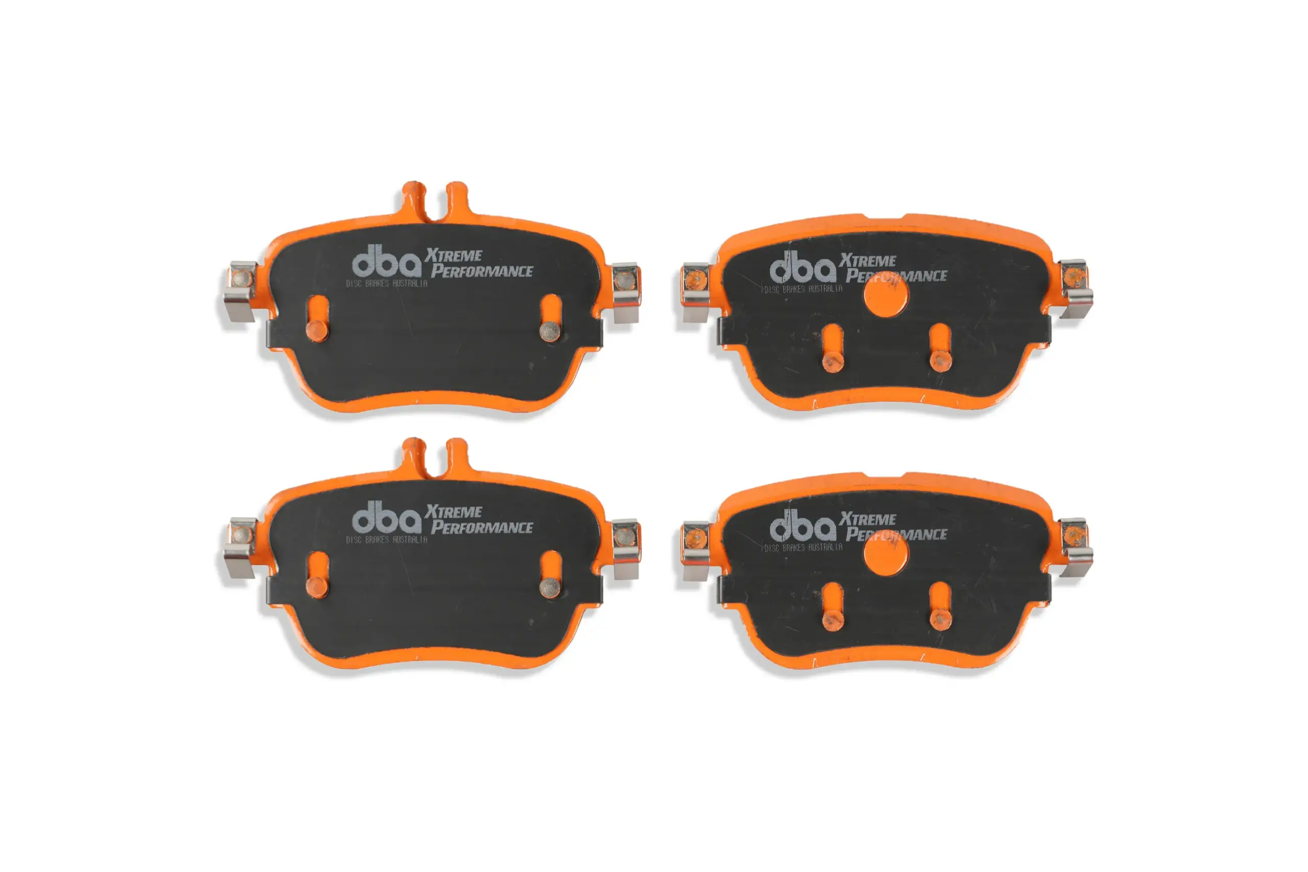 DBA Brake Pads Xtreme Performance DB15197XP - Imagen 5