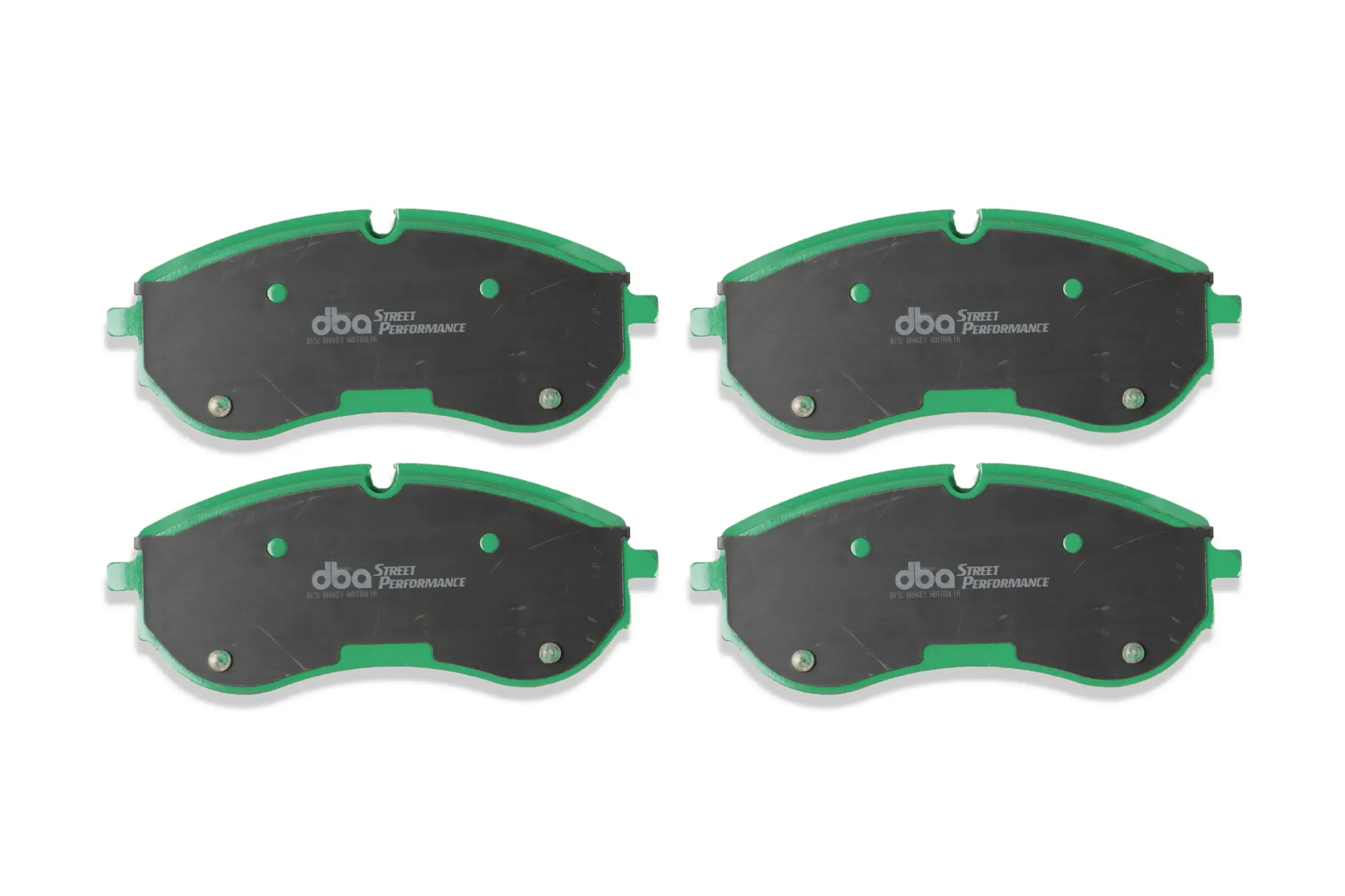 DBA Pastillas de freno Street Performance DB15198SP - Imagen 5