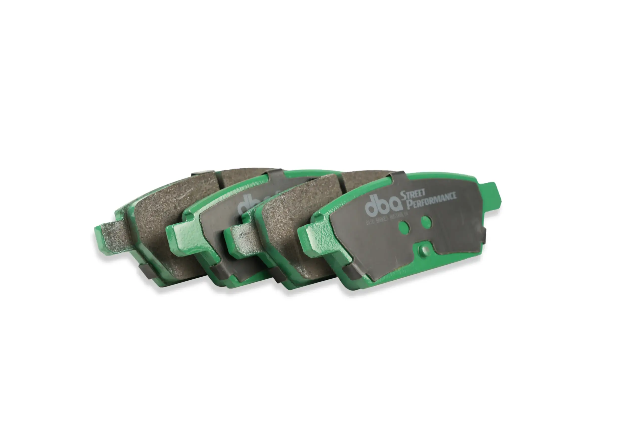 DBA Brake Pads Street Performance DB15203SP - Imagen 3