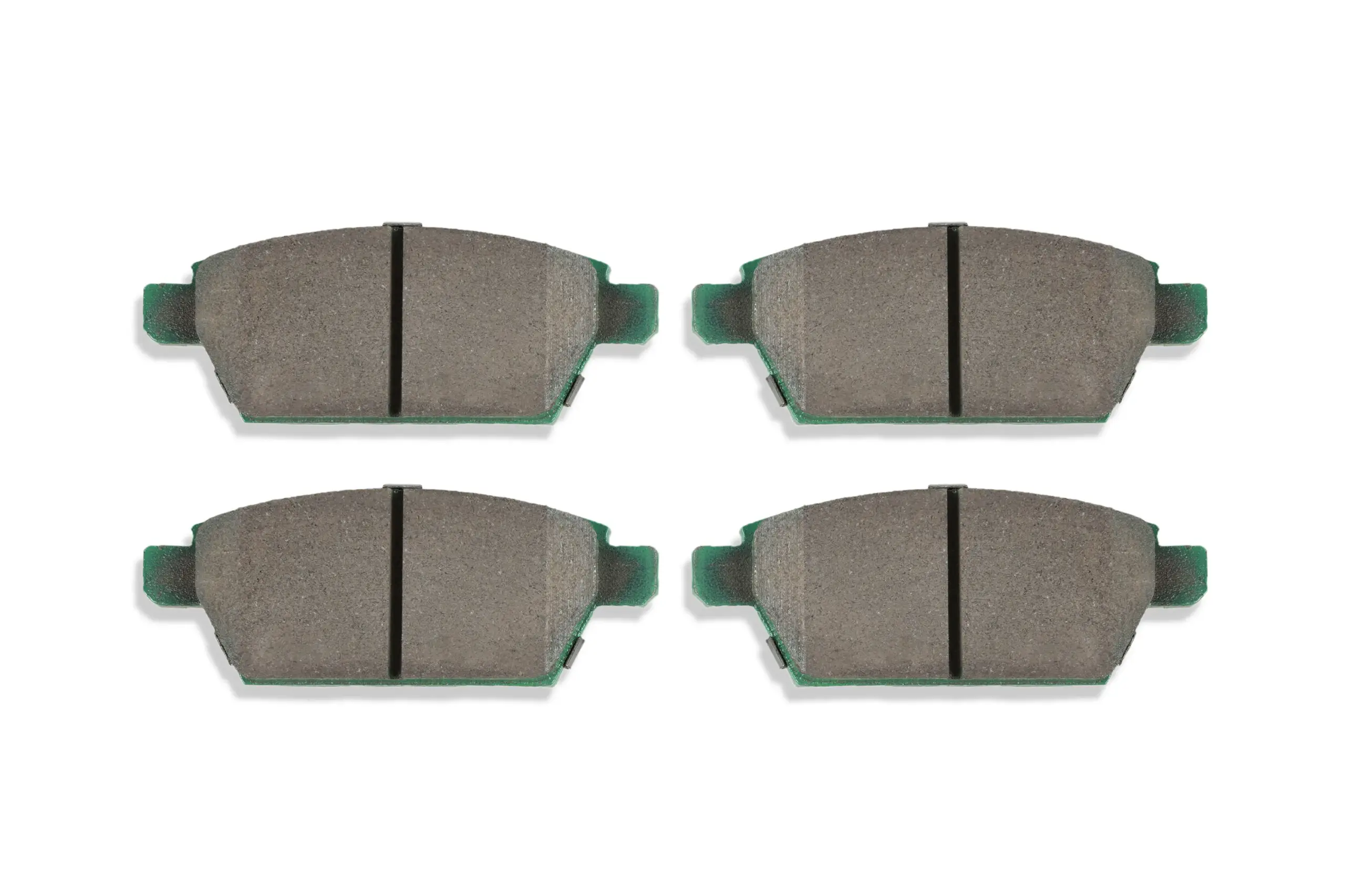 DBA Brake Pads Street Performance DB15203SP - Imagen 4
