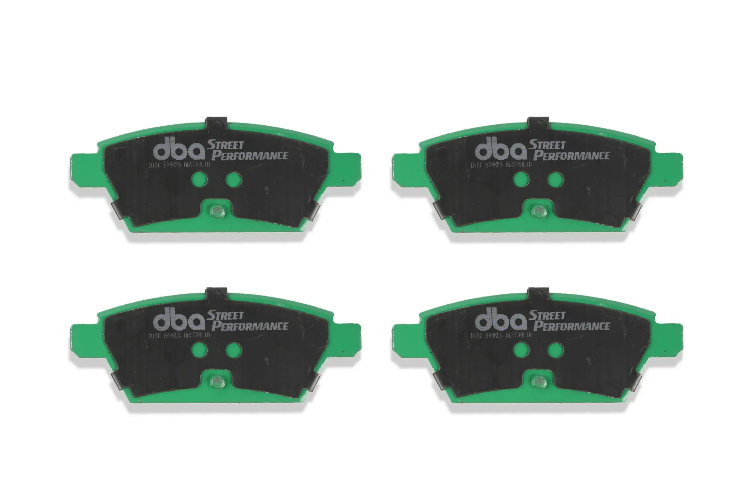 DBA Brake Pads Street Performance DB15203SP - Imagen 5