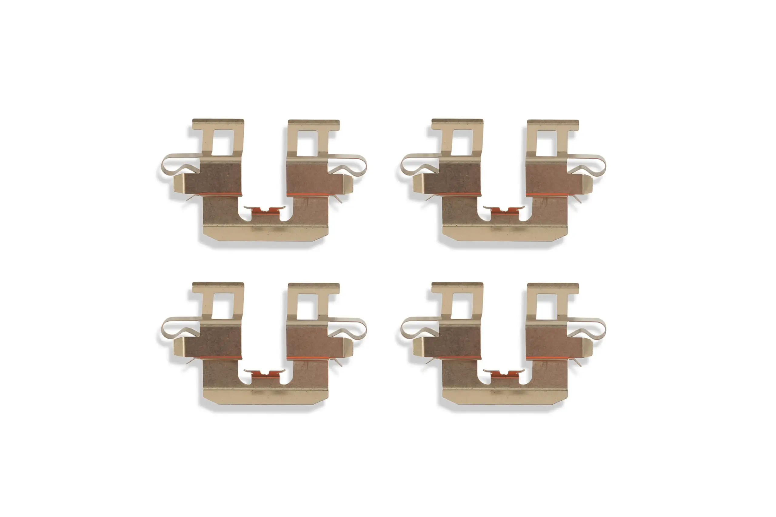 DBA Brake Pads Street Performance DB15203SP - Imagen 6