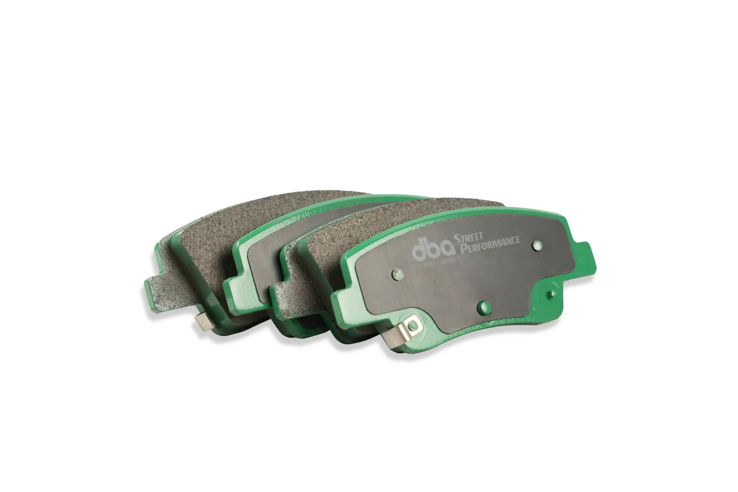 DBA Brake Pads Street Performance DB15206SP - Imagen 3