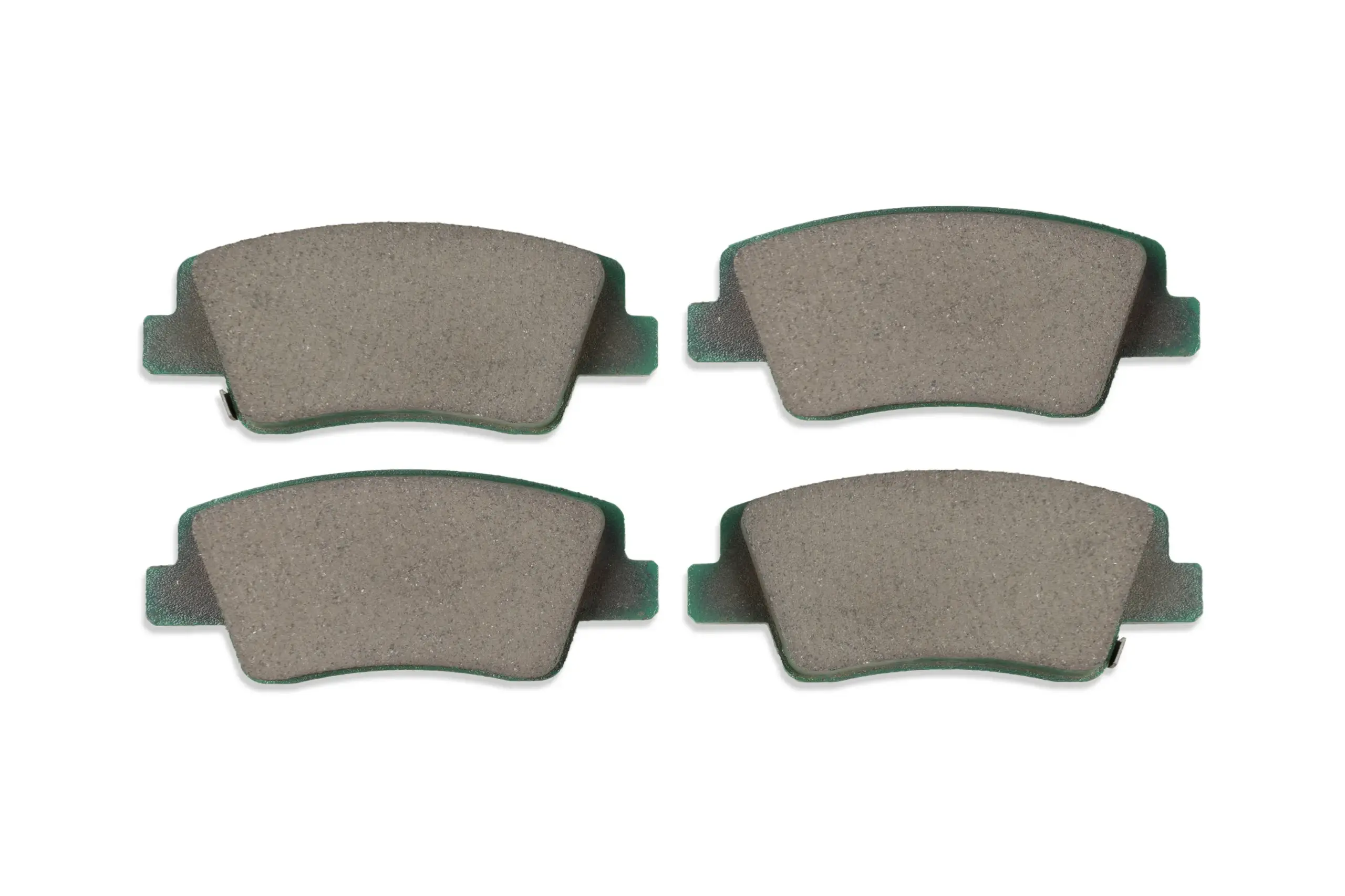 DBA Brake Pads Street Performance DB15206SP - Imagen 4