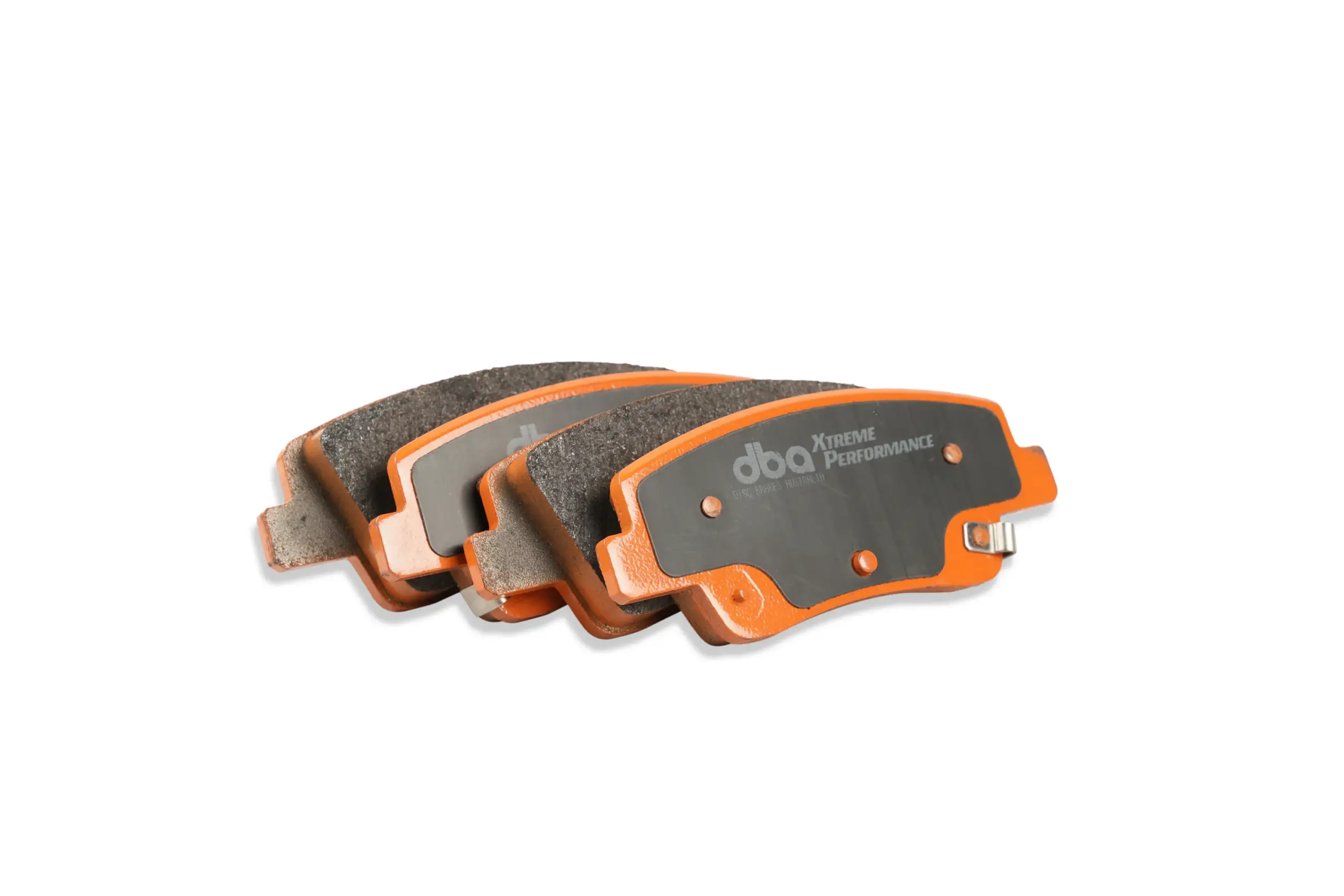 DBA Brake Pads Xtreme Performance DB15206XP - Imagen 3
