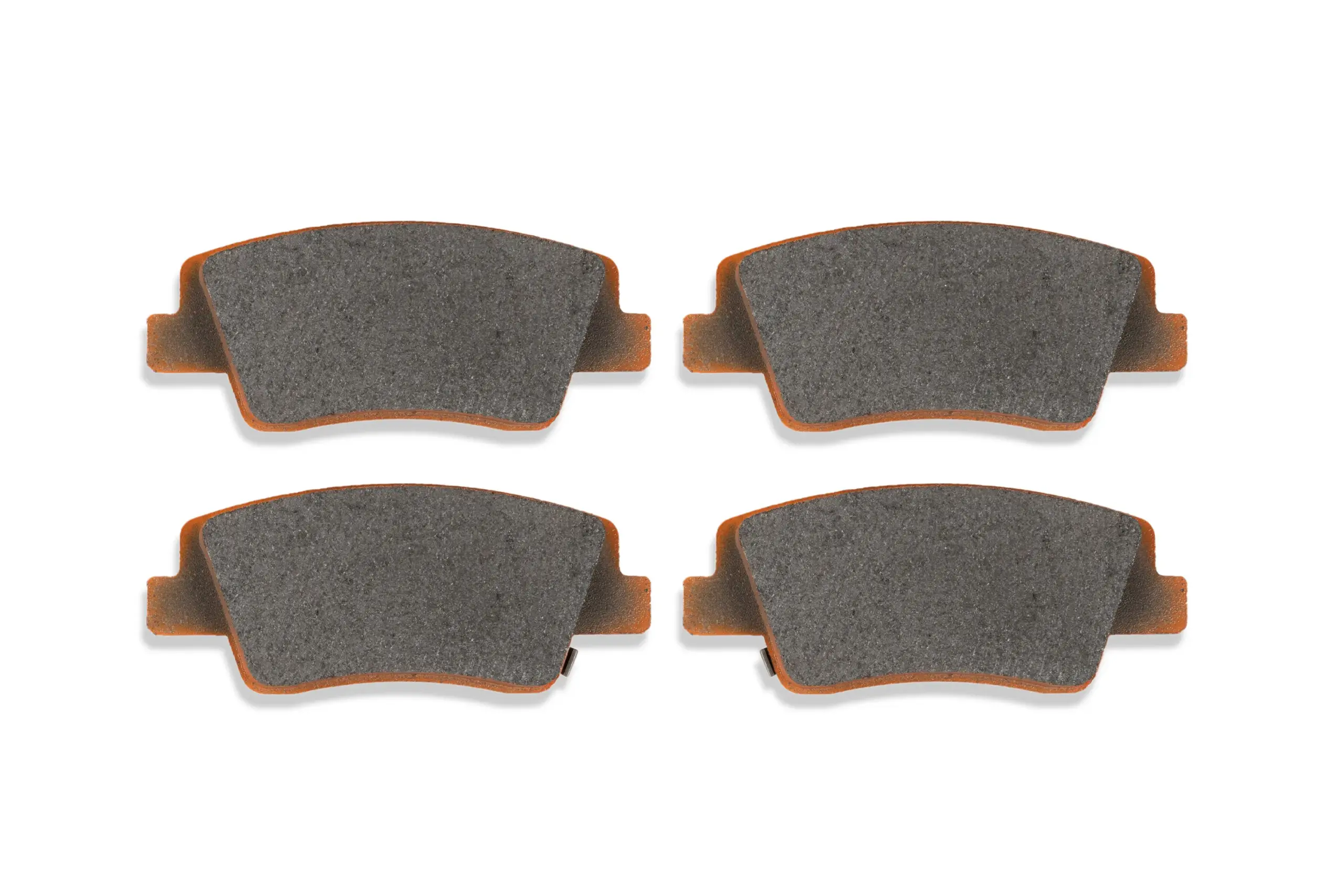 DBA Brake Pads Xtreme Performance DB15206XP - Imagen 4