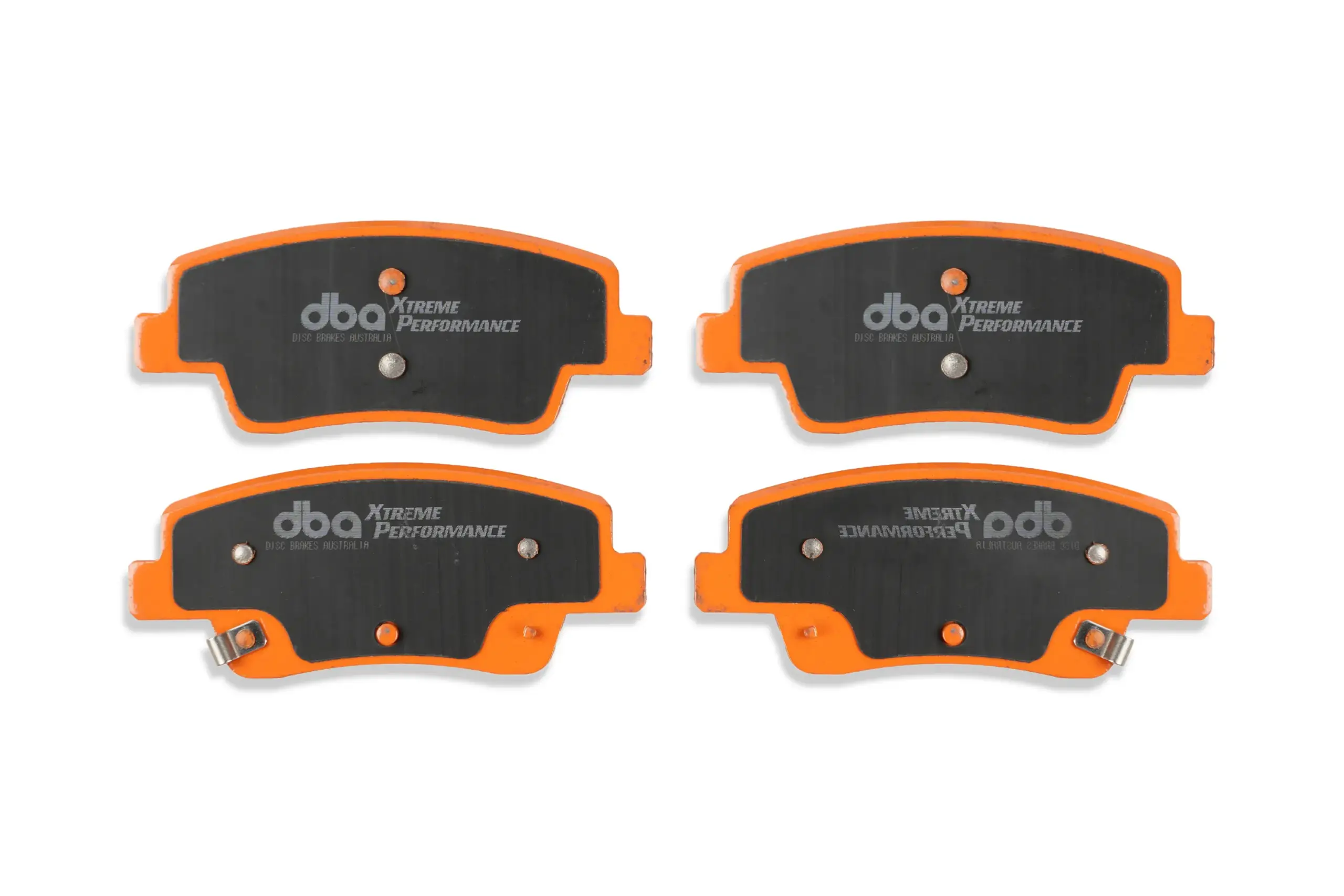 DBA Brake Pads Xtreme Performance DB15206XP - Imagen 5