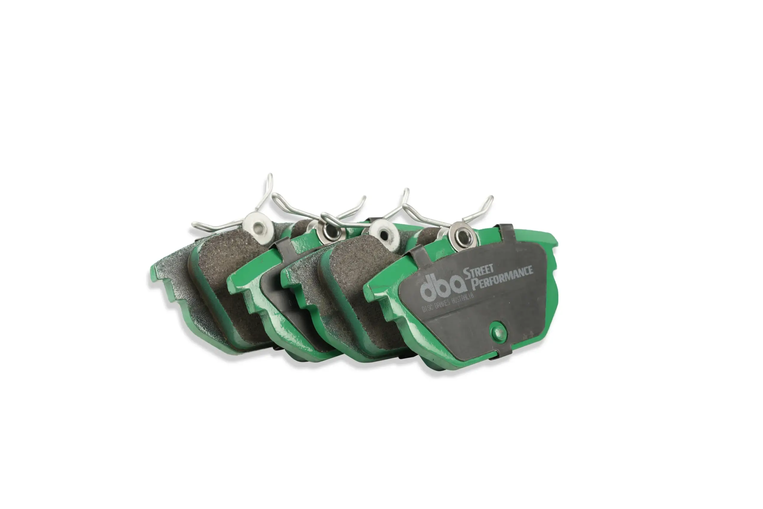DBA Brake Pads Street Performance DB15208SP - Imagen 3