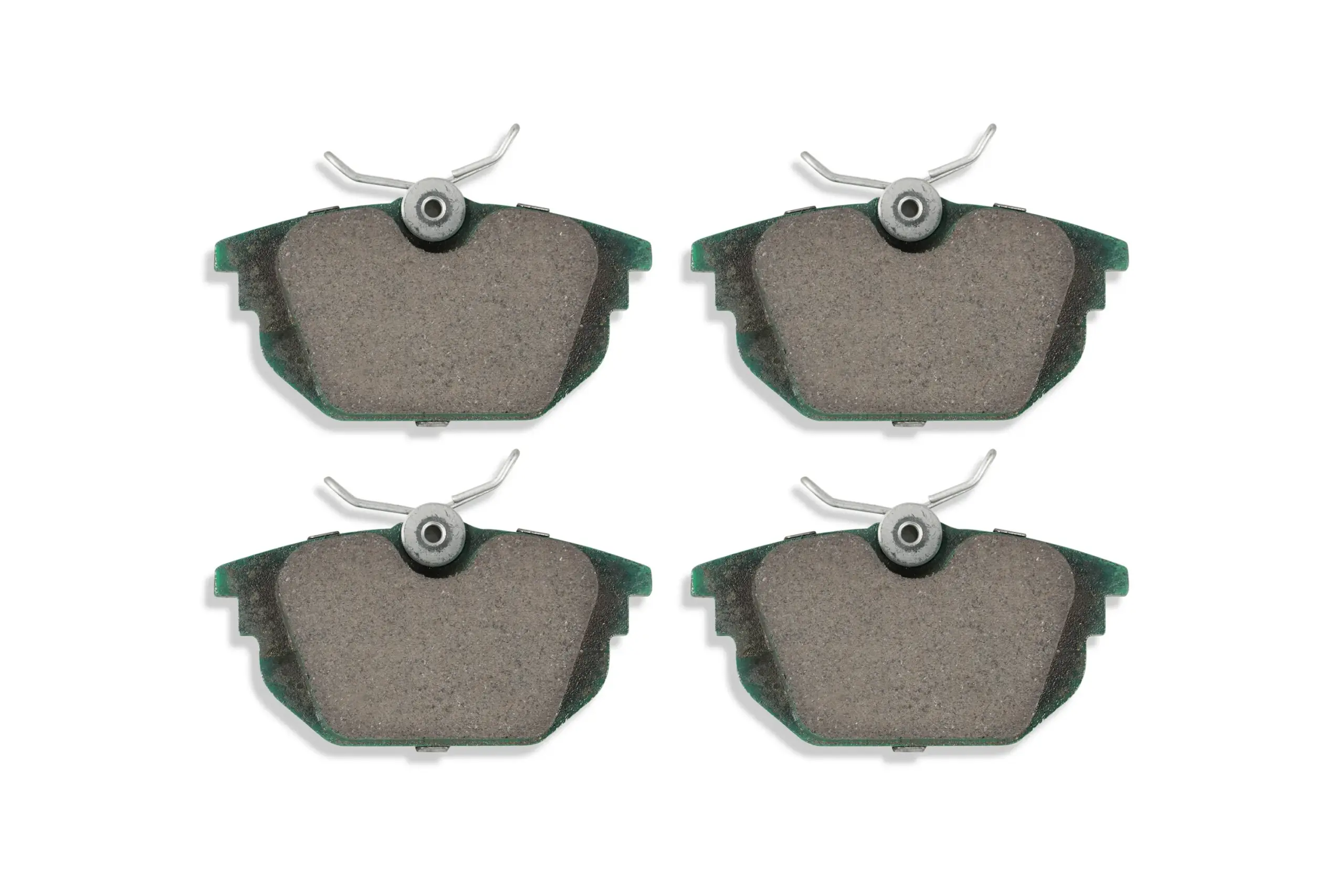 DBA Brake Pads Street Performance DB15208SP - Imagen 4