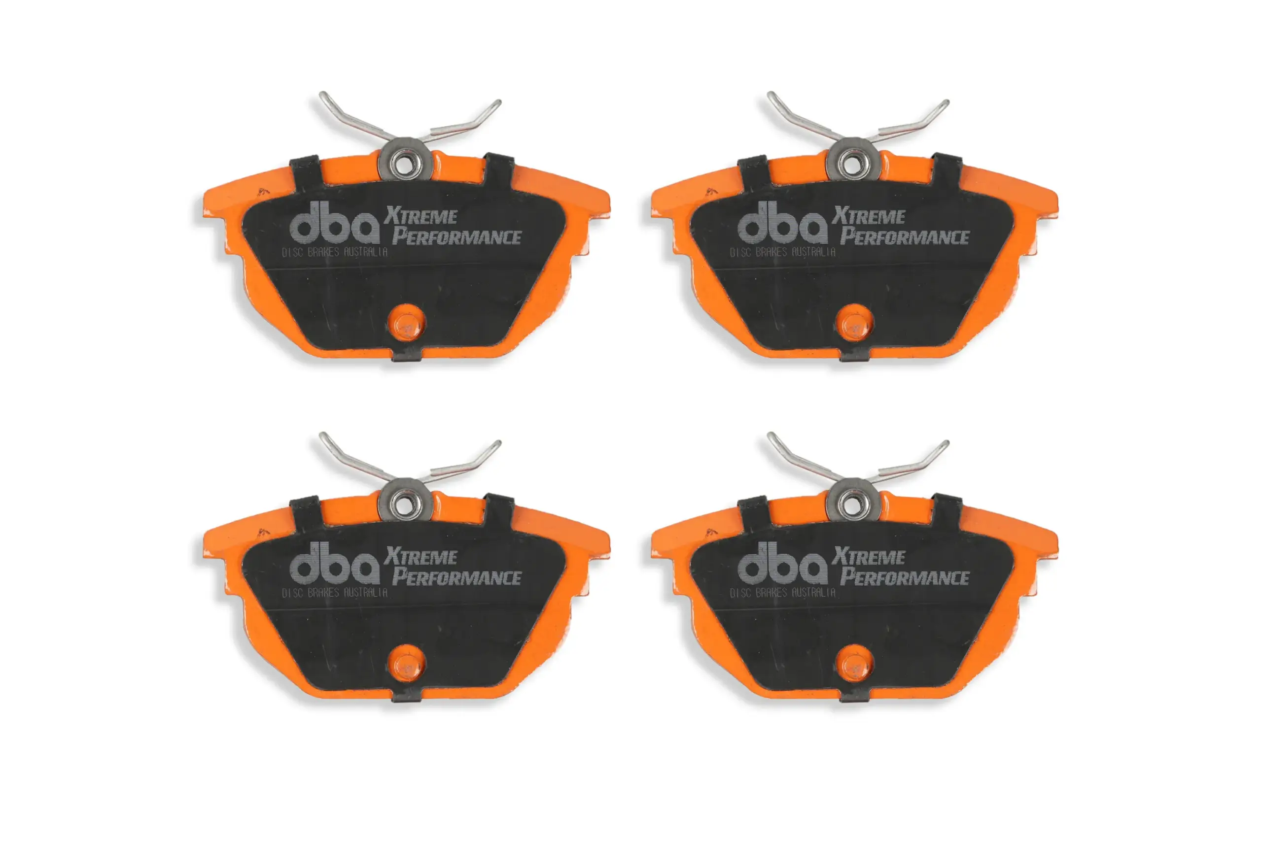 DBA Pastillas de freno Rendimiento Extremo DB15208XP - Imagen 5