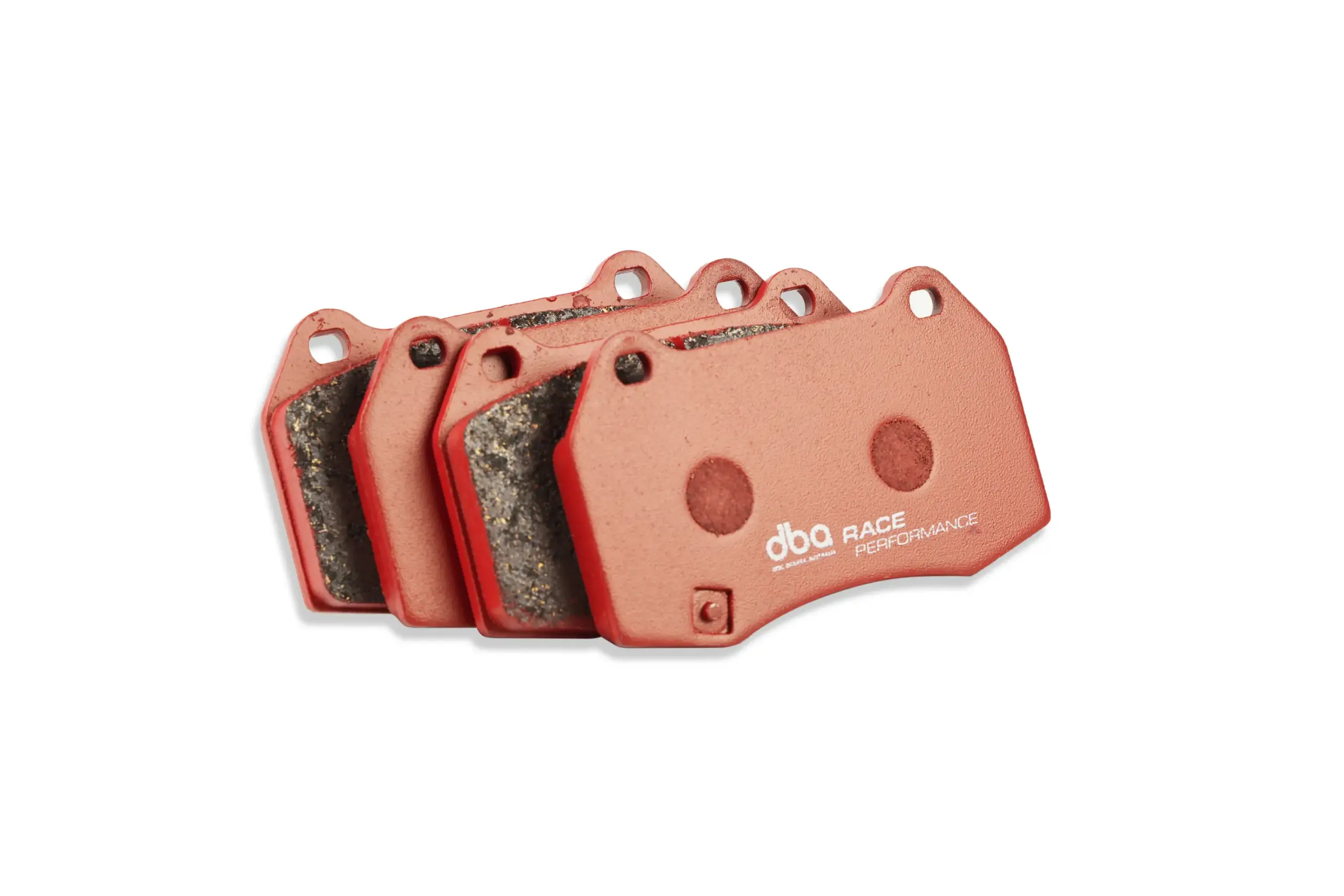 DBA Brake Pads Race Performance DB1520RP - Imagen 3