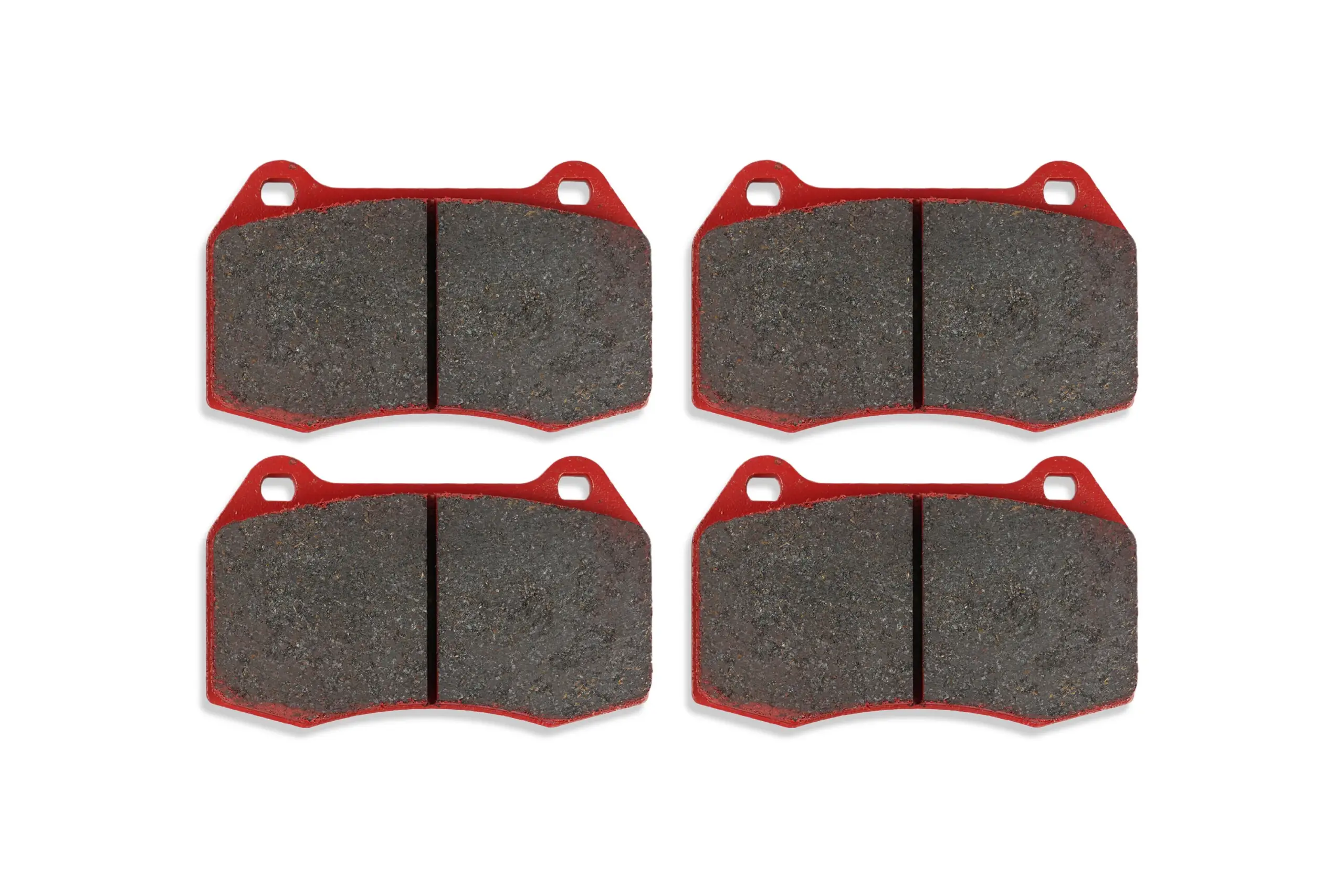 DBA Brake Pads Race Performance DB1520RP - Imagen 4
