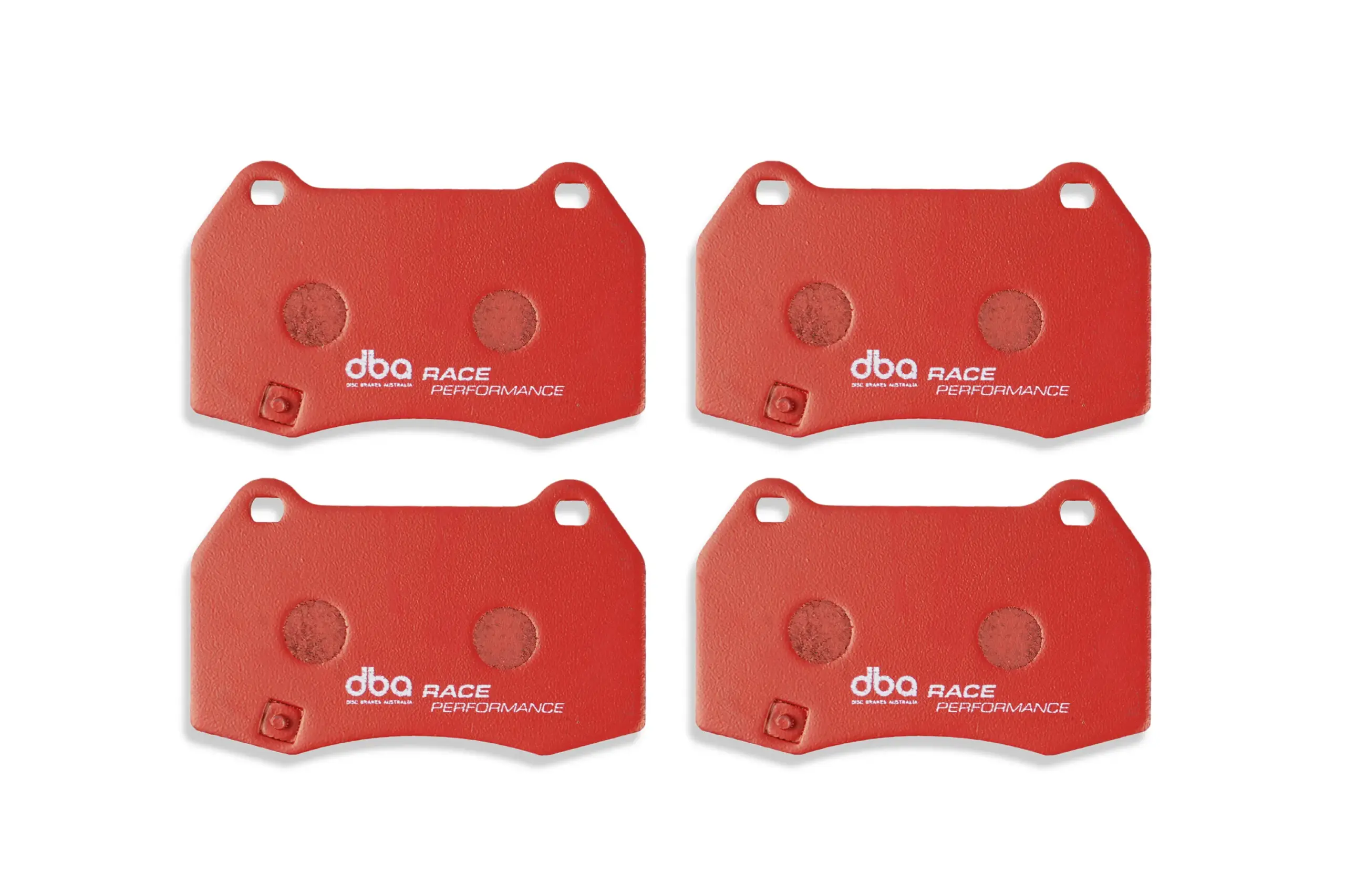 DBA Brake Pads Race Performance DB1520RP - Imagen 5