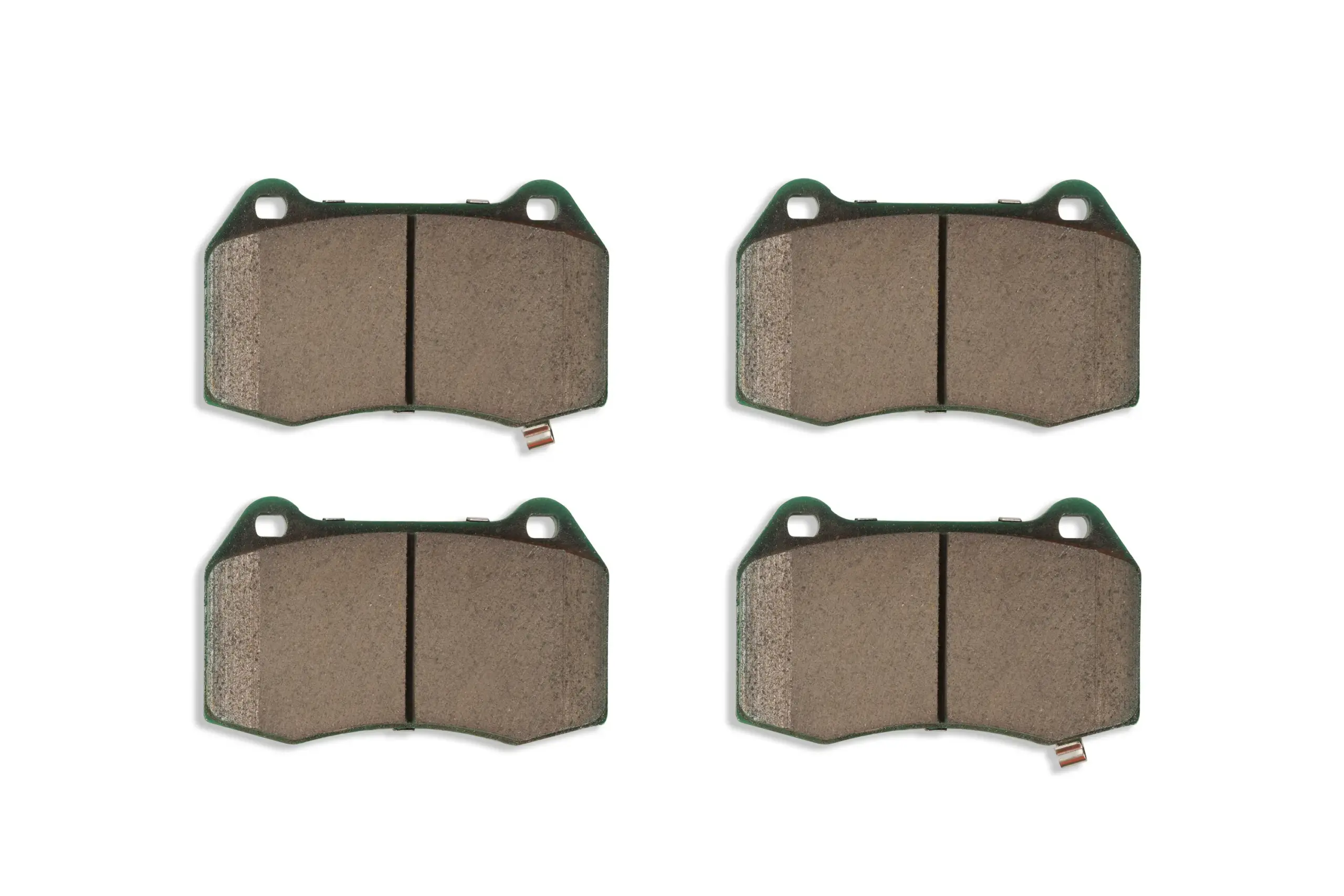 DBA Pastillas de freno Street Performance DB1520SP - Imagen 4