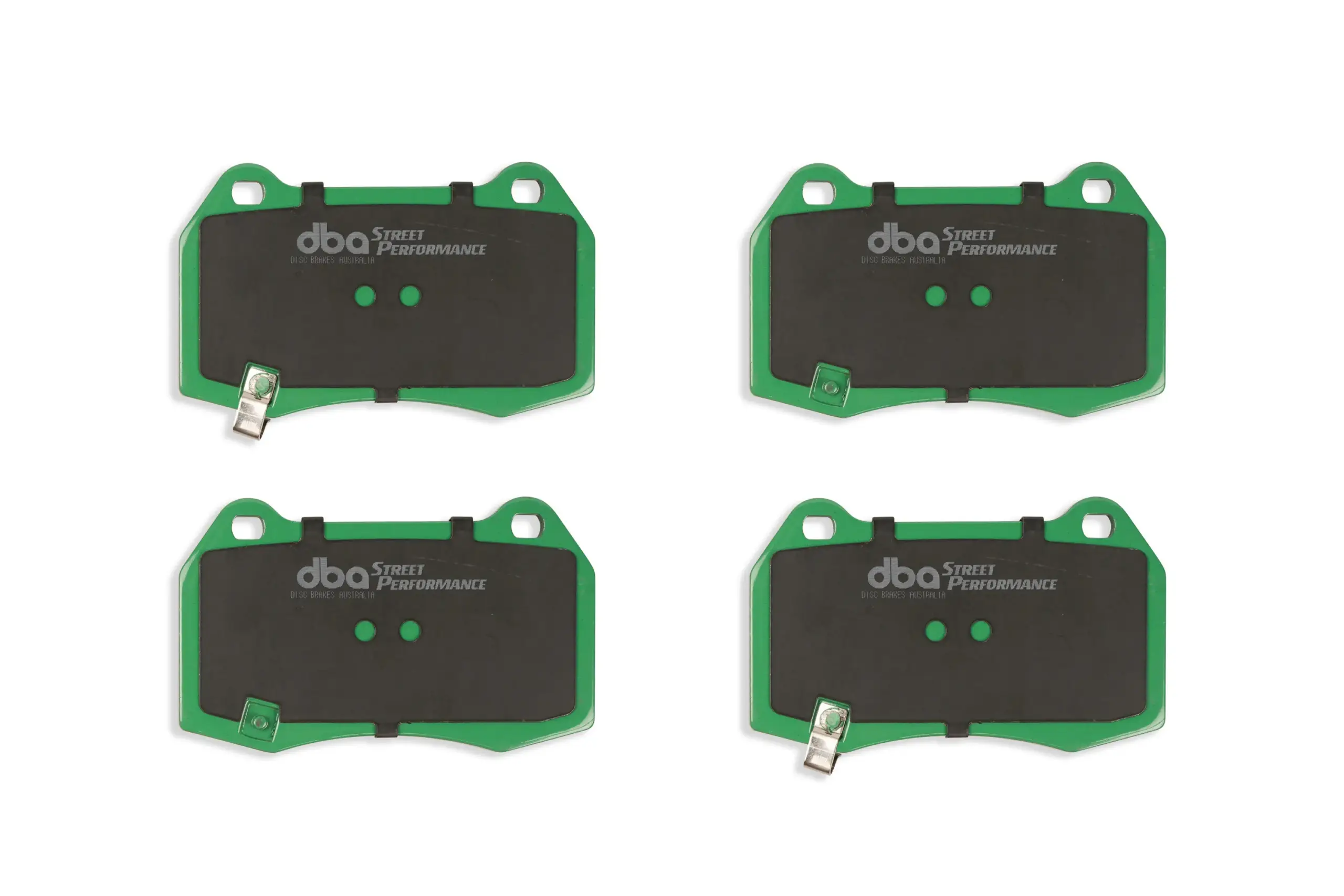 DBA Pastillas de freno Street Performance DB1520SP - Imagen 5