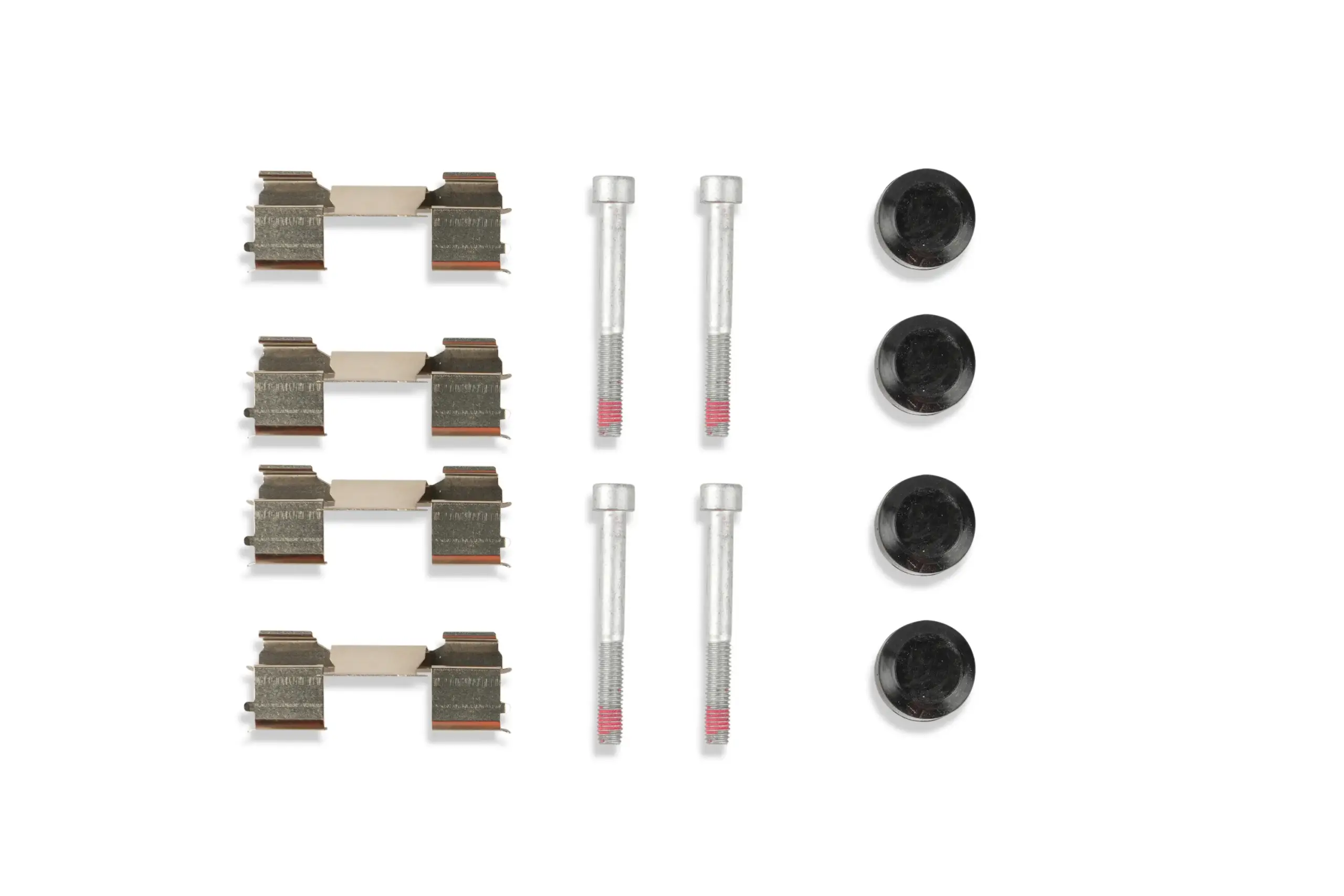 Pastillas de freno DBA Street Performance DB15212SP - Imagen 6