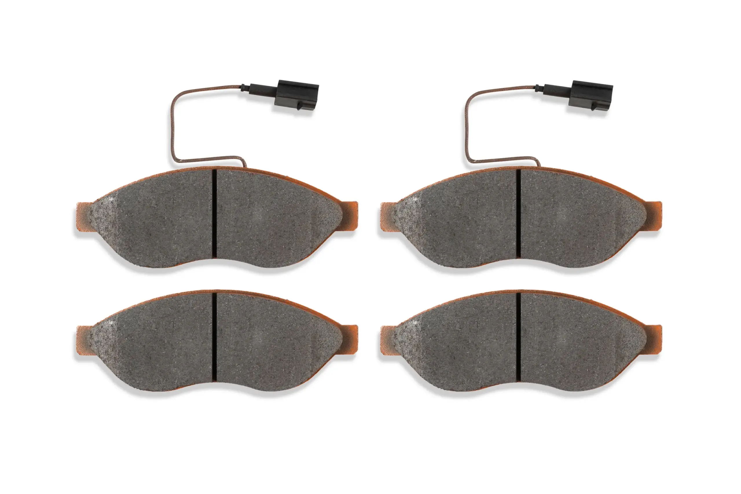 DBA Brake Pads Xtreme Performance DB15212XP - Imagen 4