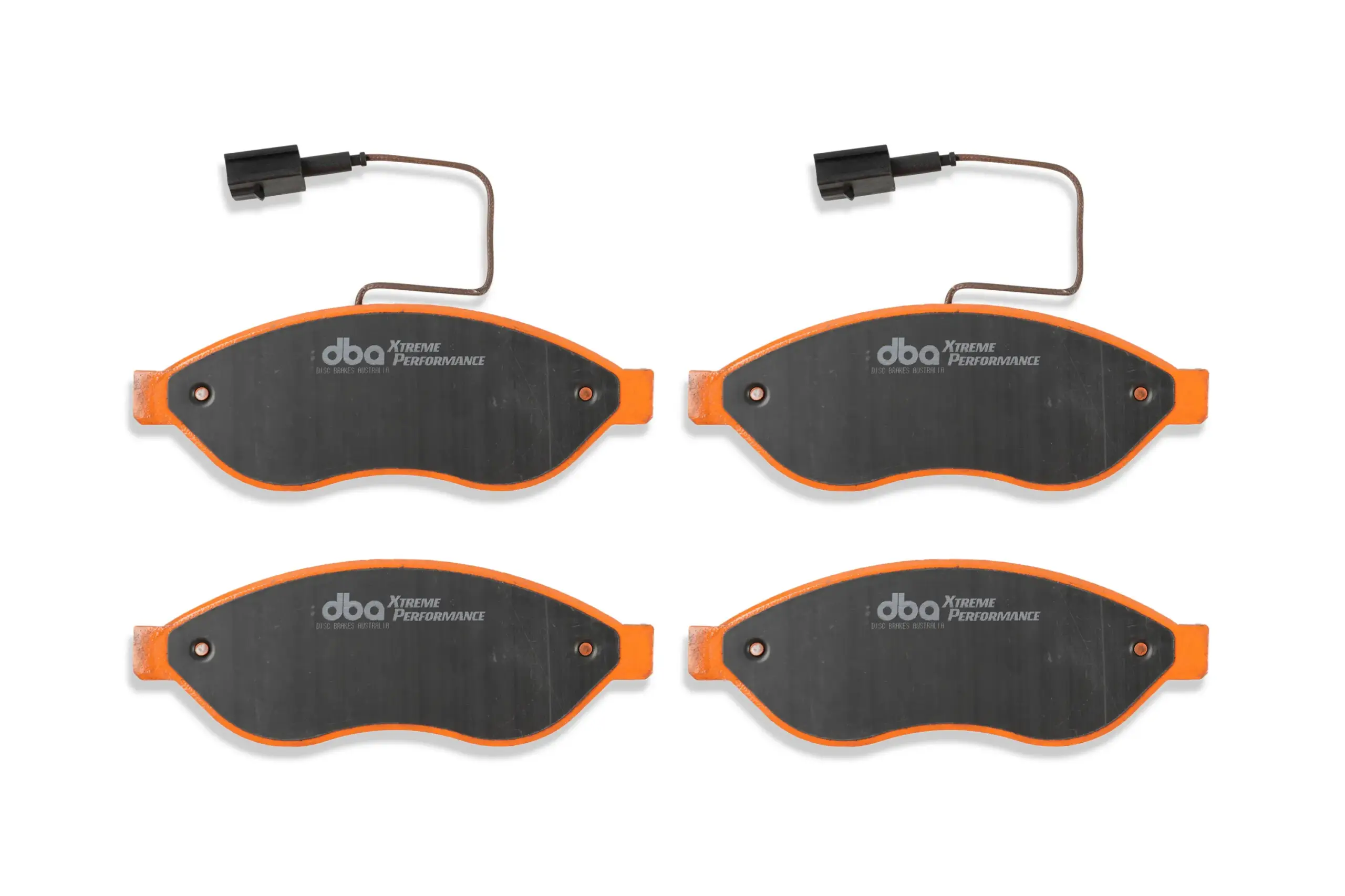 DBA Brake Pads Xtreme Performance DB15212XP - Imagen 5