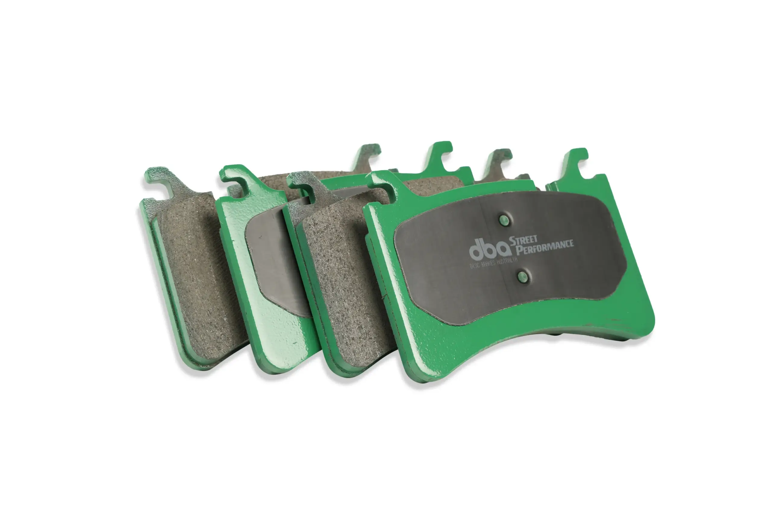 DBA Pastillas de freno Street Performance DB15215SP - Imagen 3