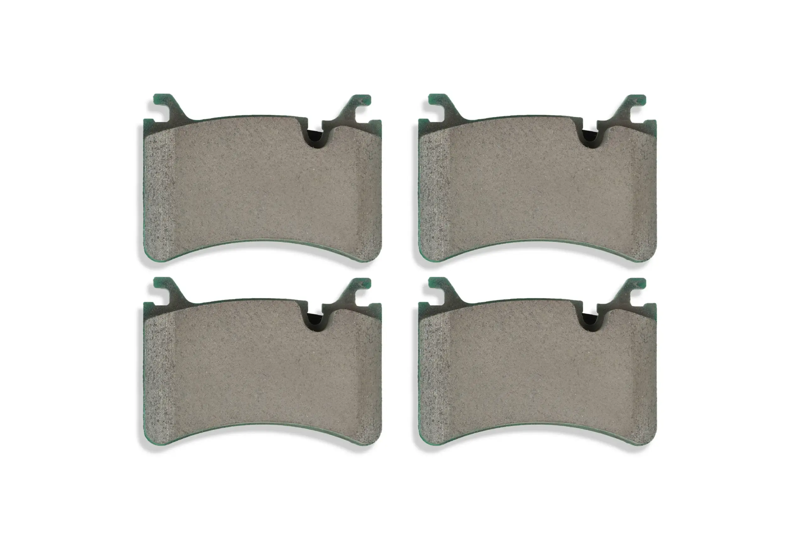 DBA Pastillas de freno Street Performance DB15215SP - Imagen 4