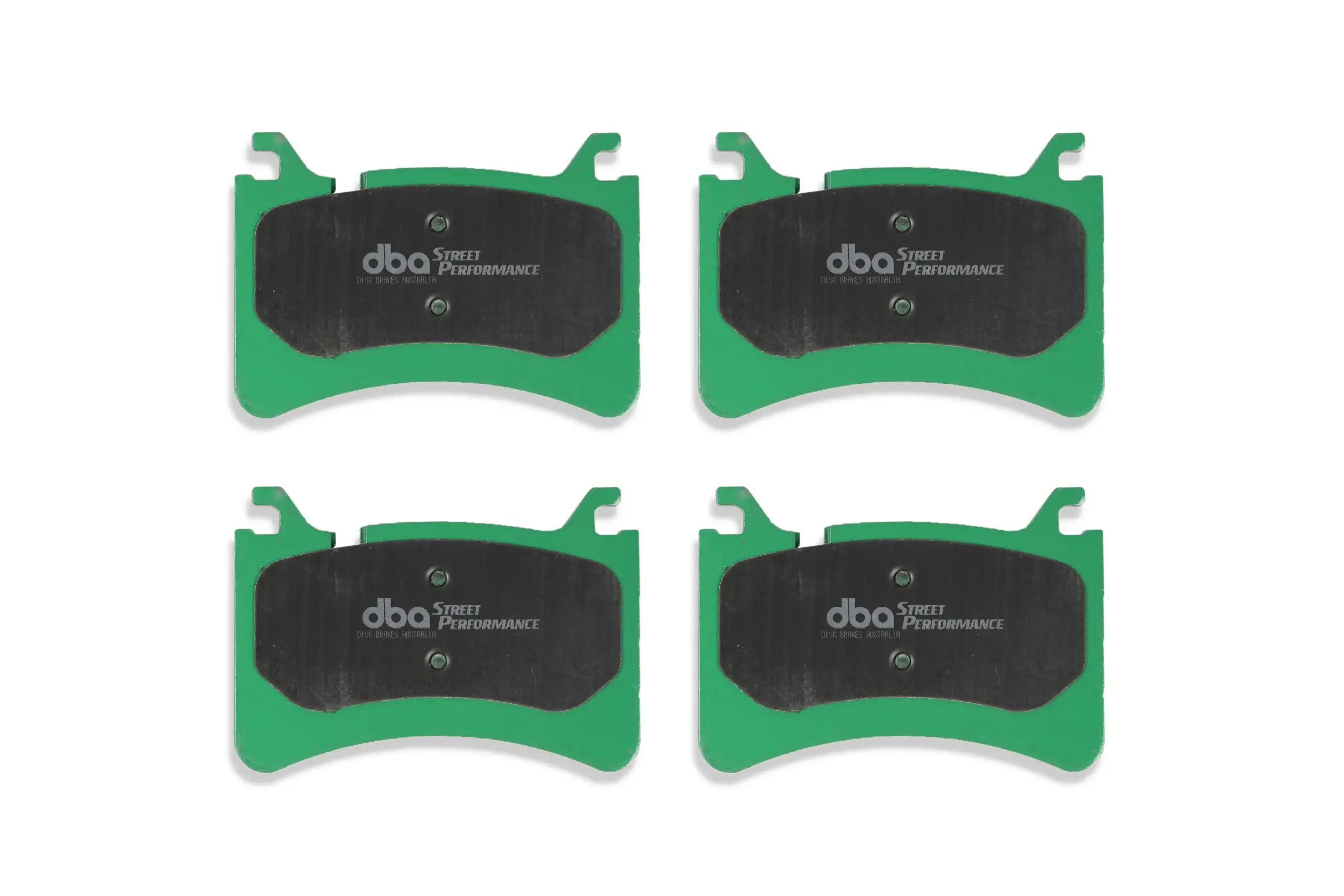 DBA Pastillas de freno Street Performance DB15215SP - Imagen 5