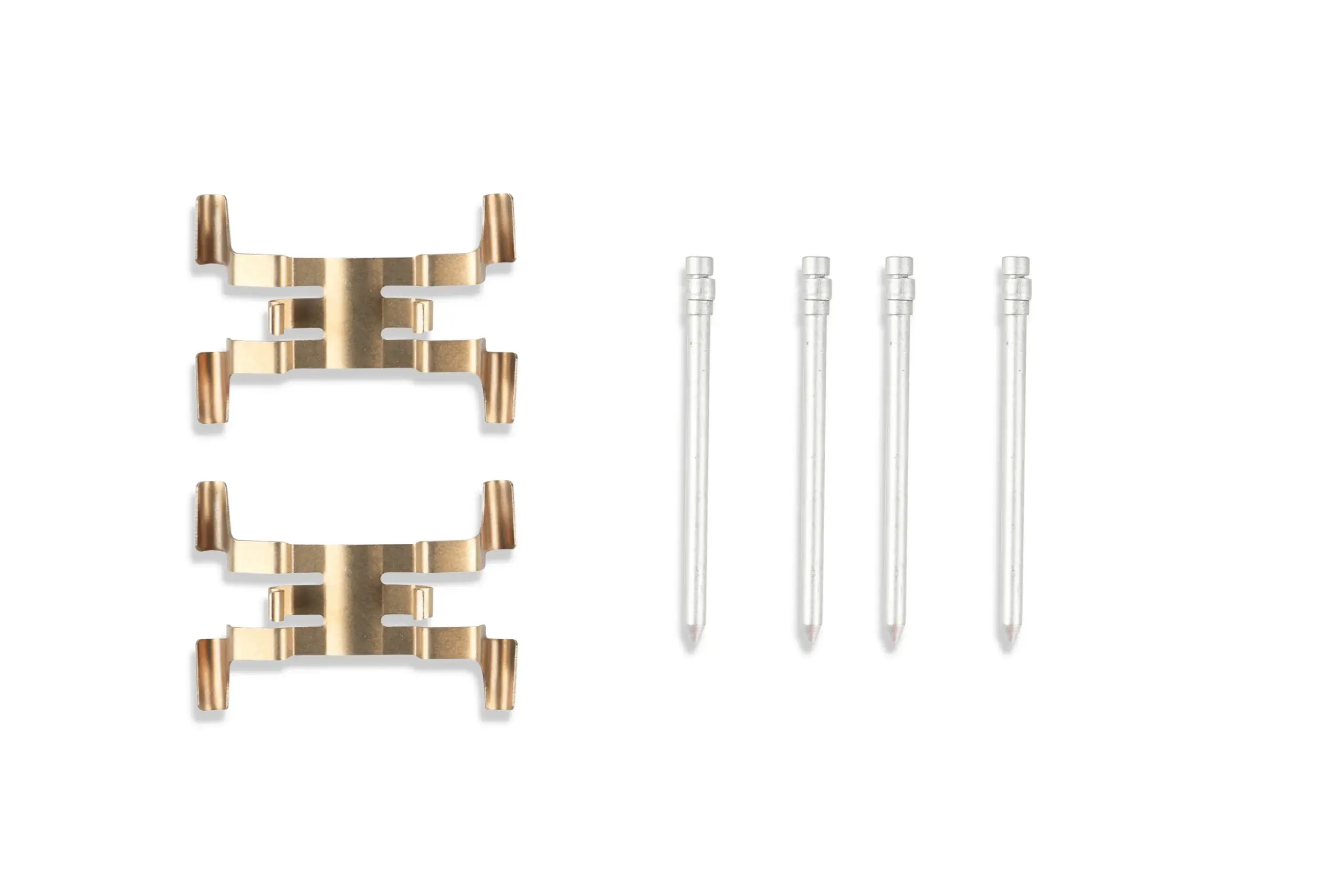 DBA Pastillas de freno Street Performance DB15215SP - Imagen 6