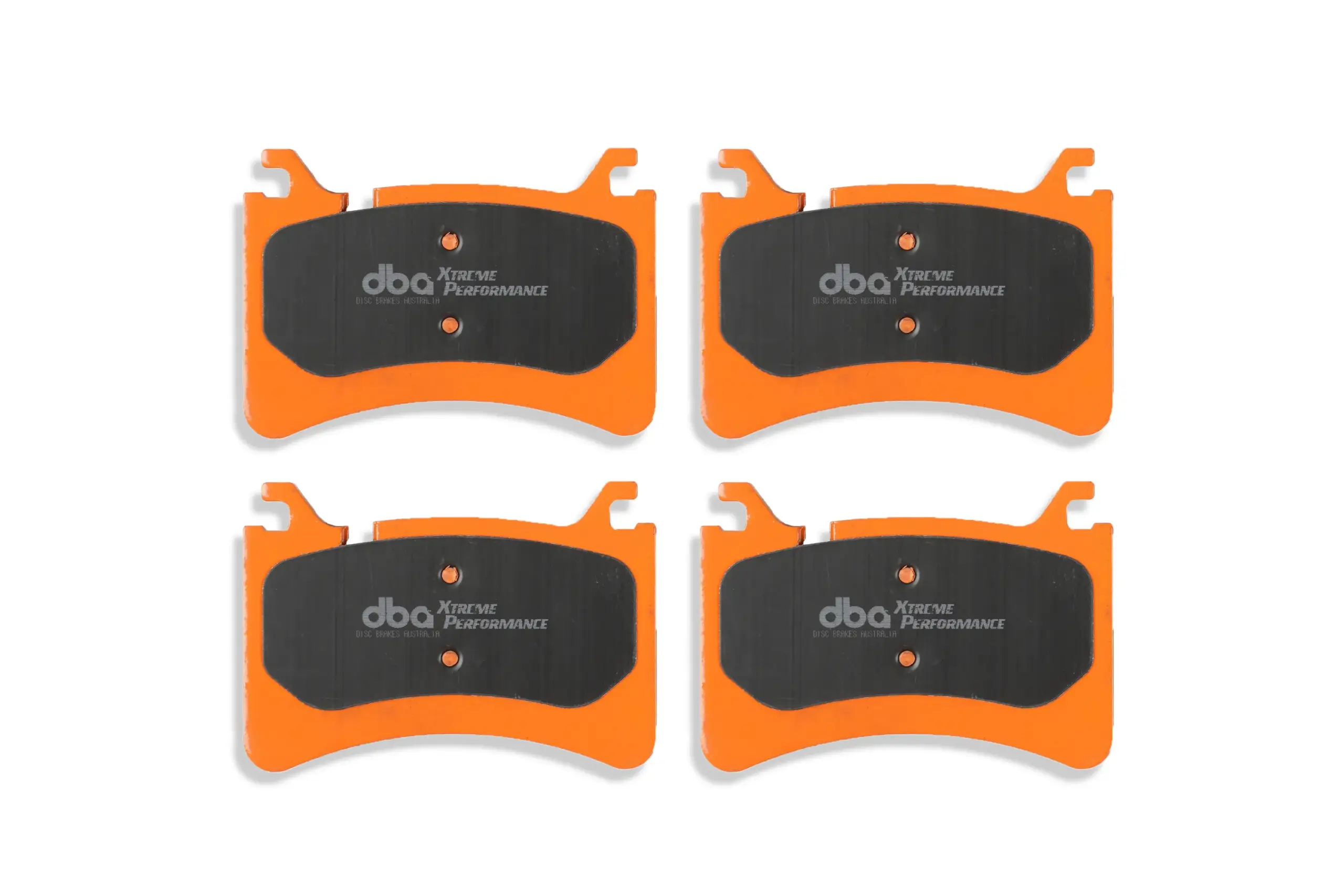 DBA Pastillas de Freno Rendimiento Extremo DB15215XP - Imagen 5