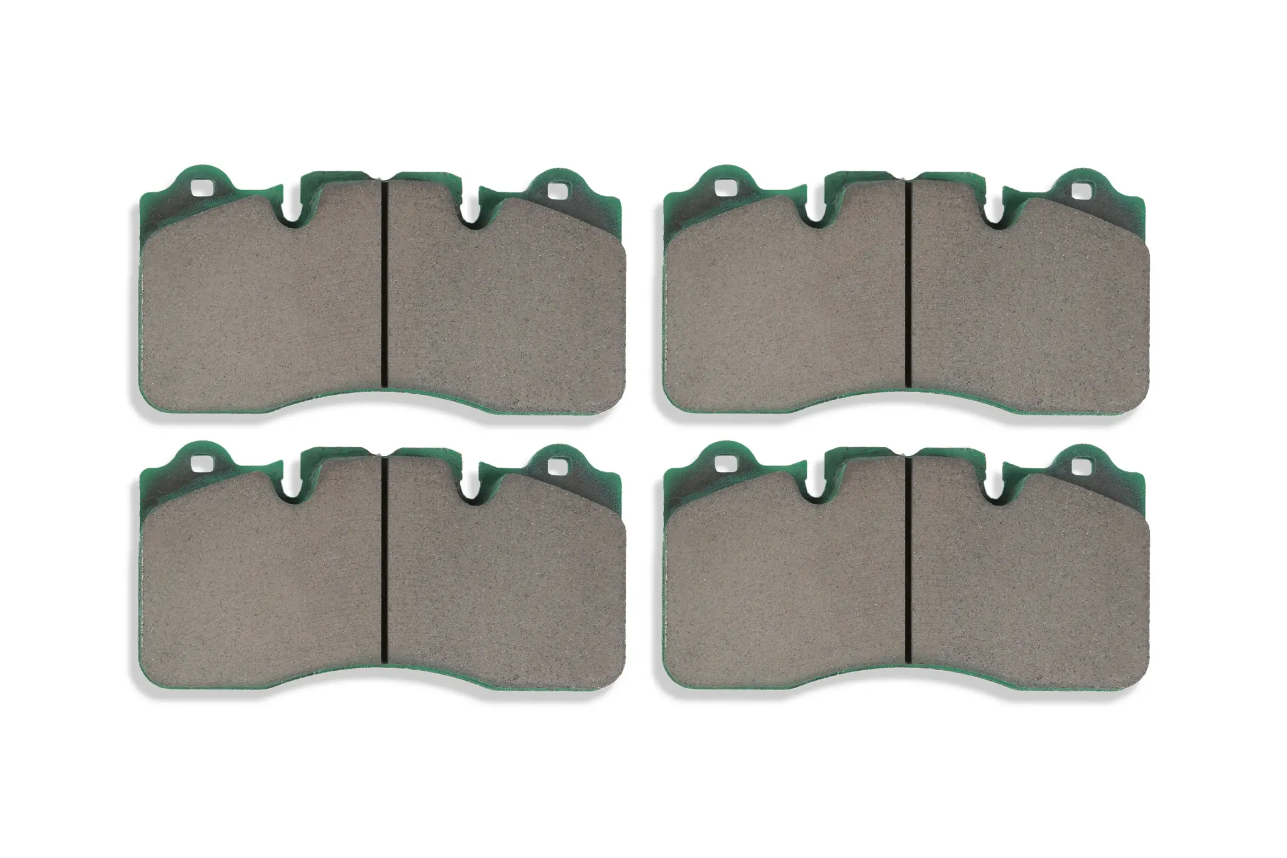 DBA Pastillas de Freno Street Performance DB15216SP - Imagen 3