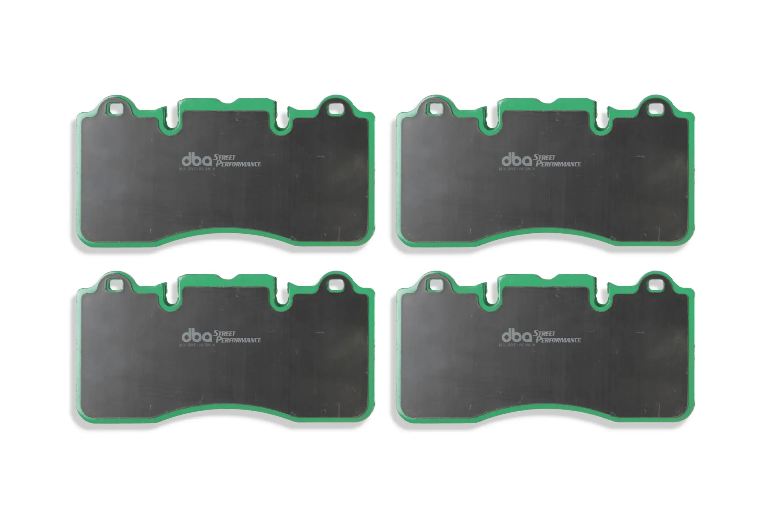 DBA Pastillas de Freno Street Performance DB15216SP - Imagen 4