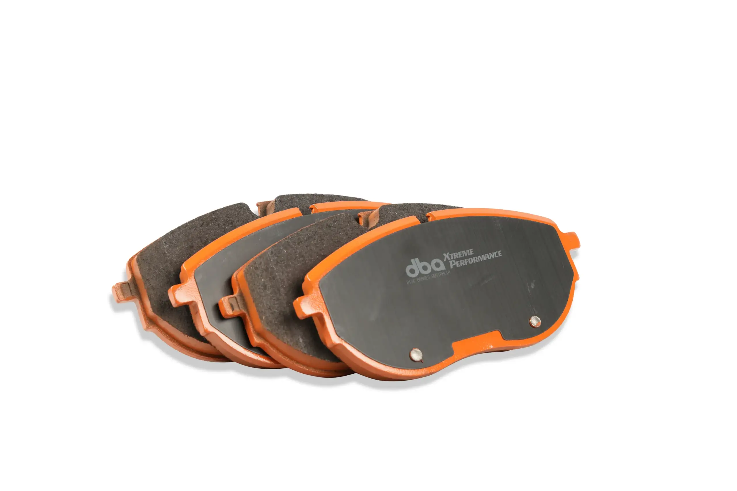 DBA Brake Pads Xtreme Performance DB15218XP - Imagen 2