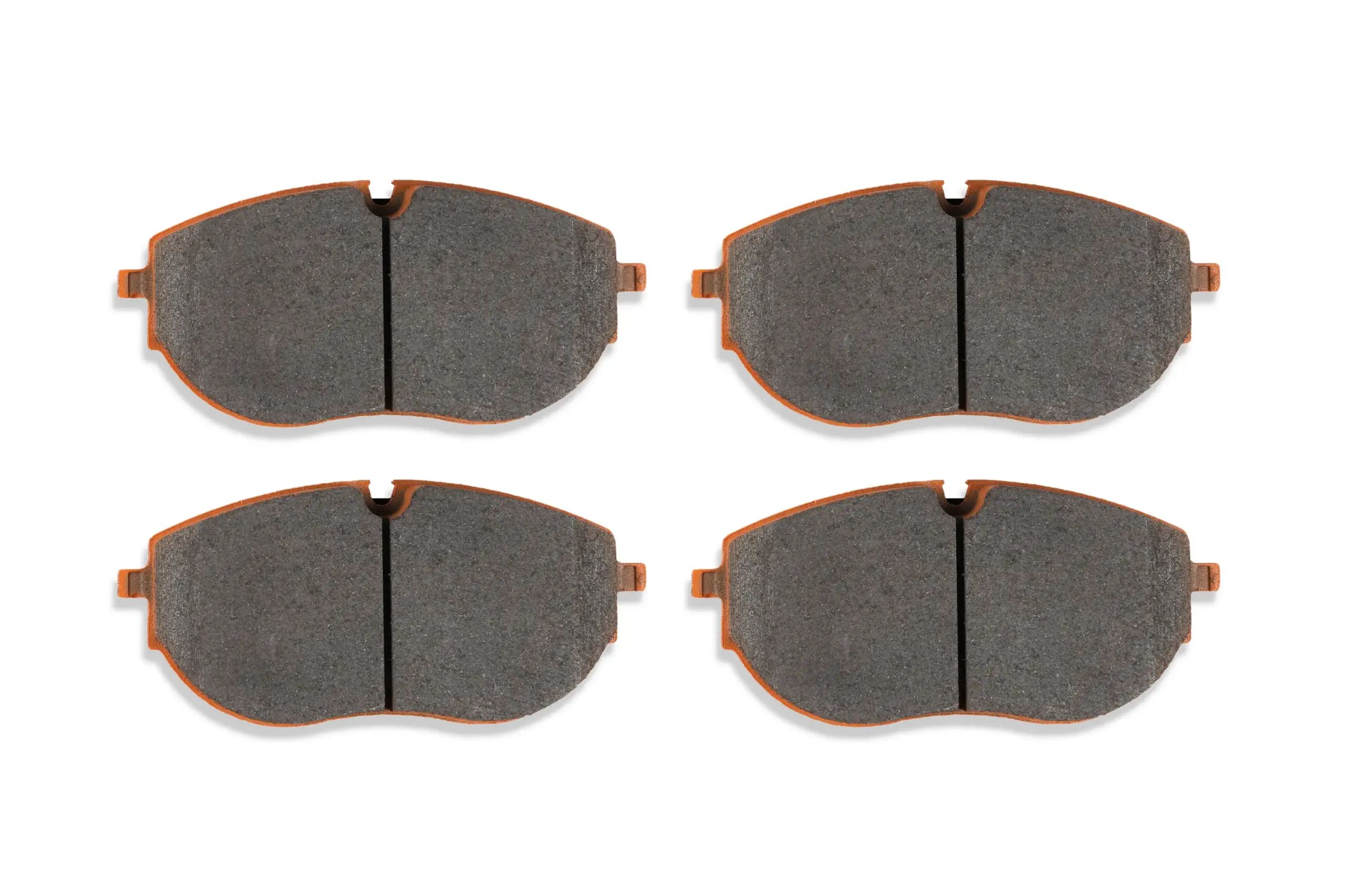 DBA Brake Pads Xtreme Performance DB15218XP - Imagen 3