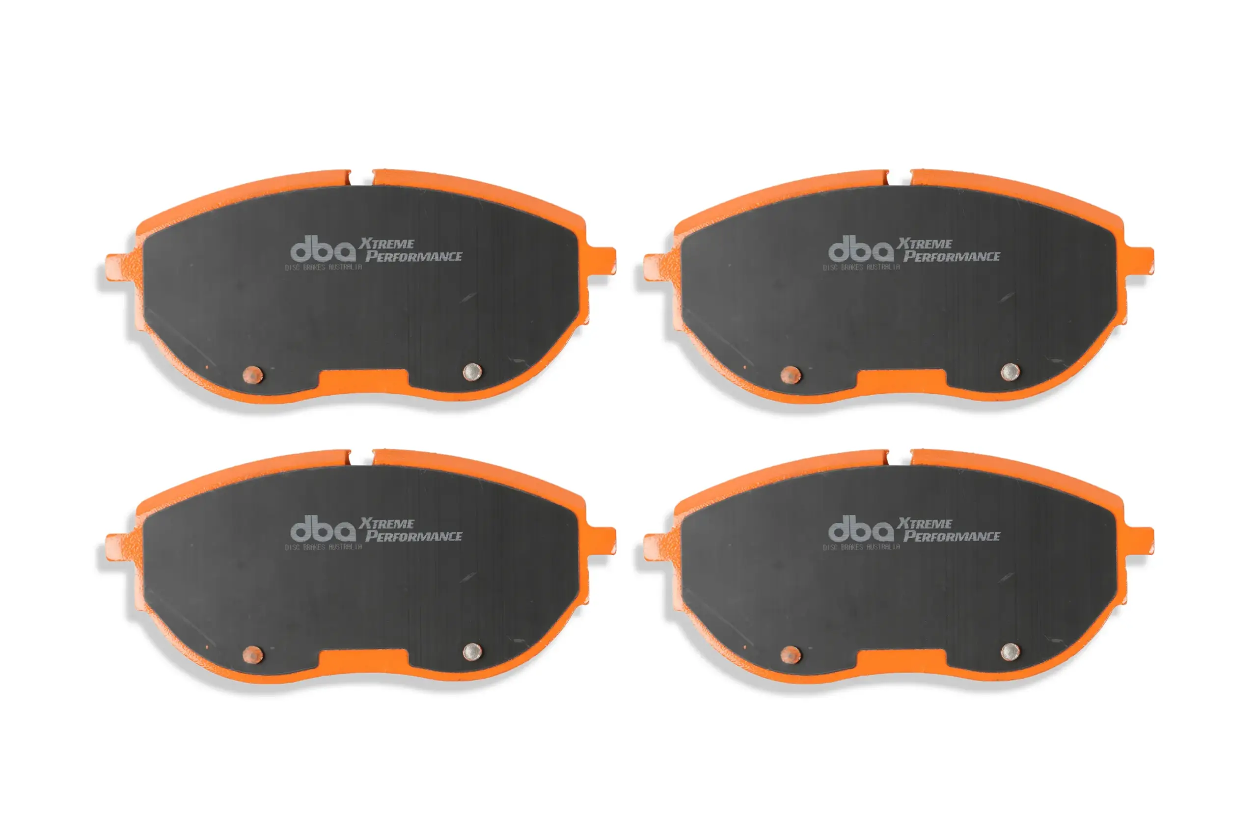 DBA Brake Pads Xtreme Performance DB15218XP - Imagen 4