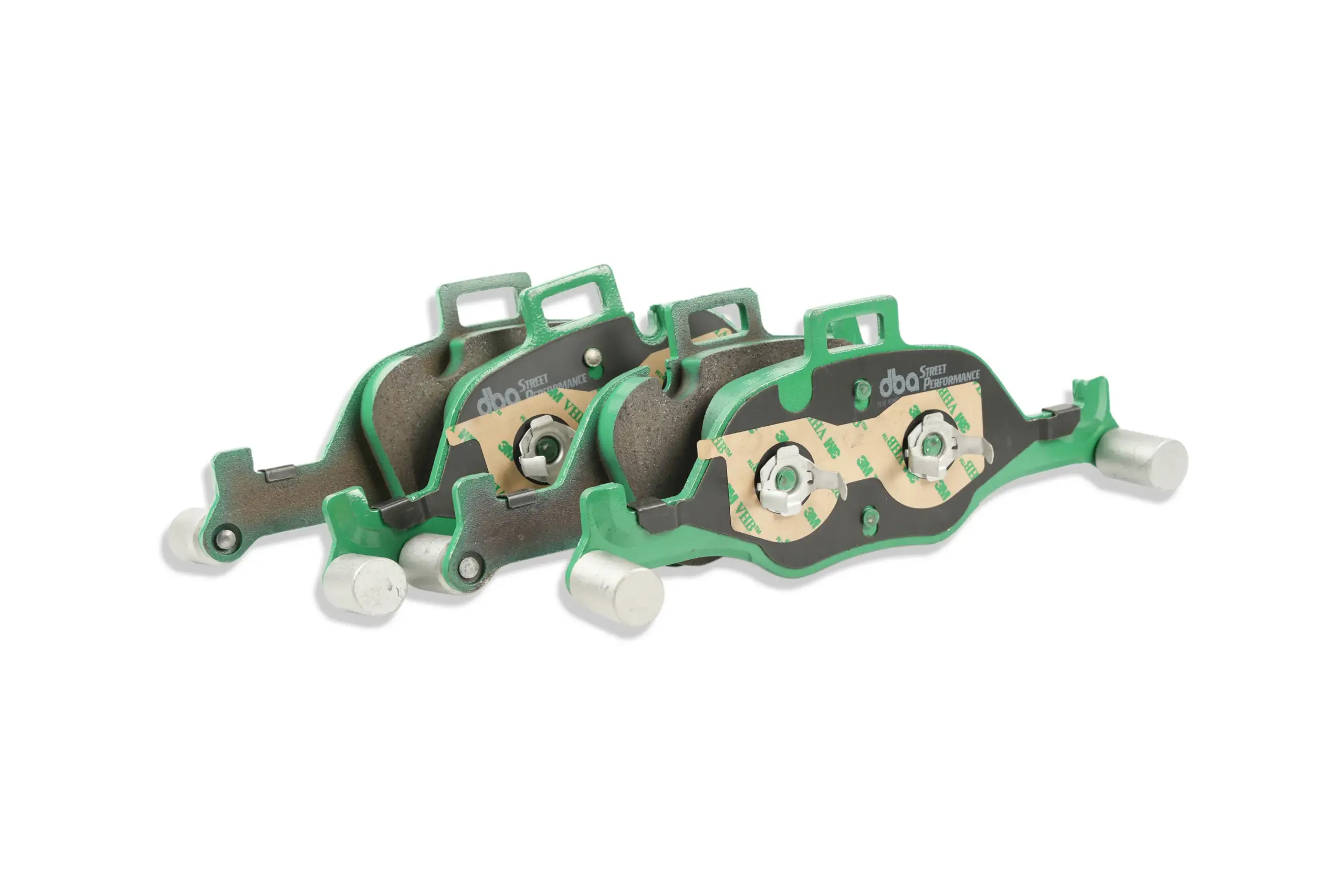 DBA Pastillas de Freno Street Performance DB15219SP - Imagen 2