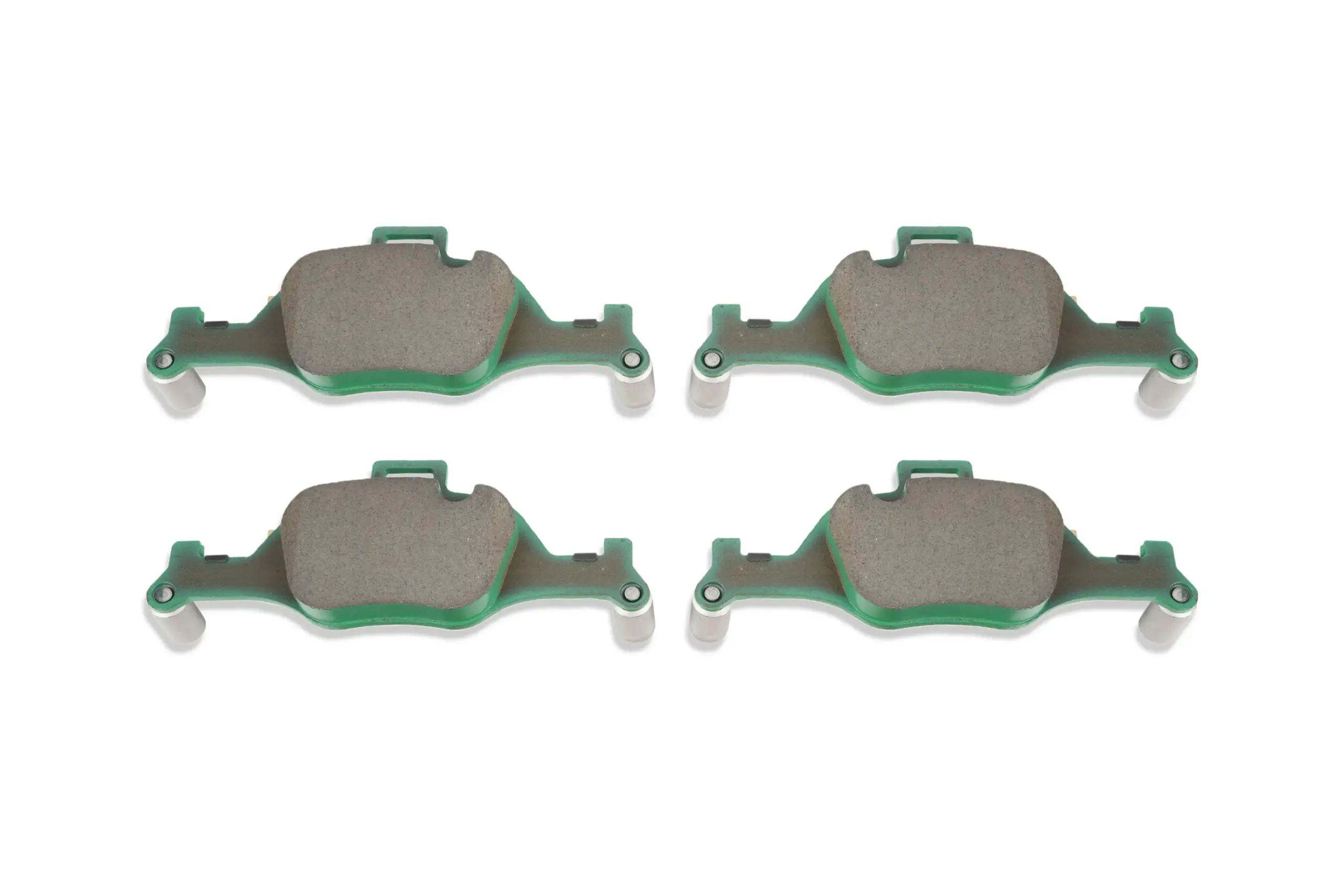 DBA Pastillas de Freno Street Performance DB15219SP - Imagen 3