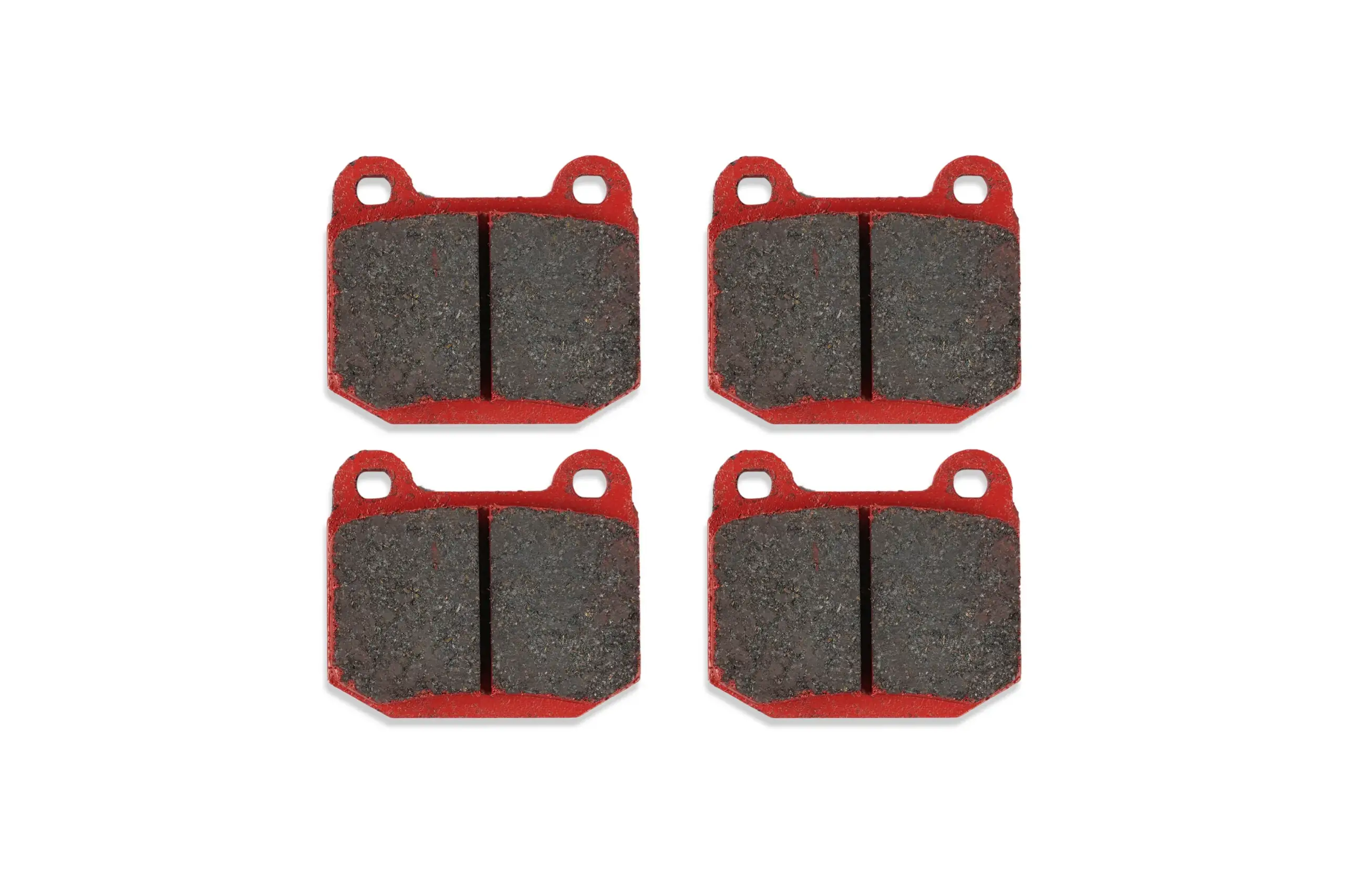 DBA Pastillas de freno Rendimiento de carrera DB1521RP - Imagen 4