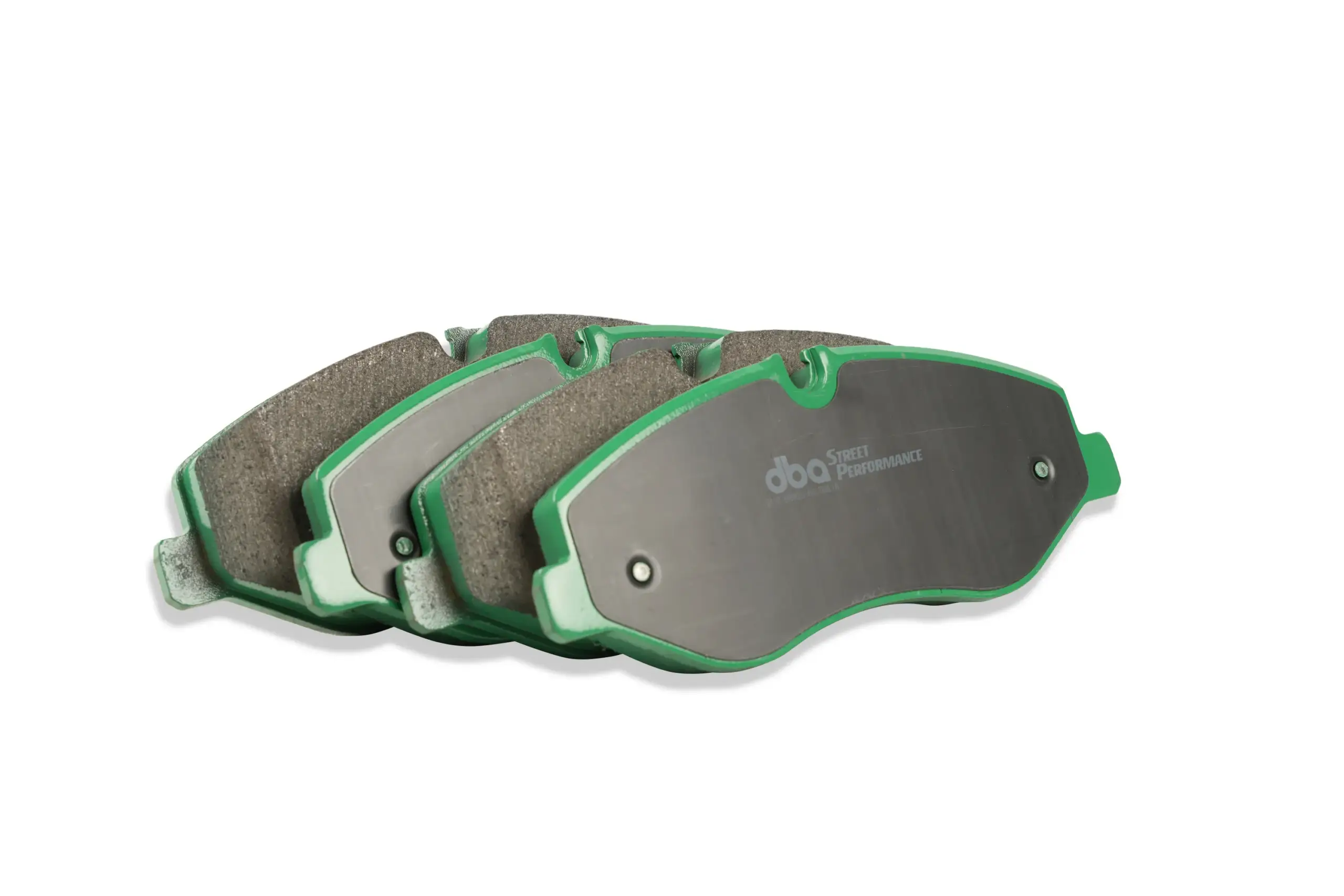 DBA Brake Pads Street Performance DB15220SP - Imagen 3