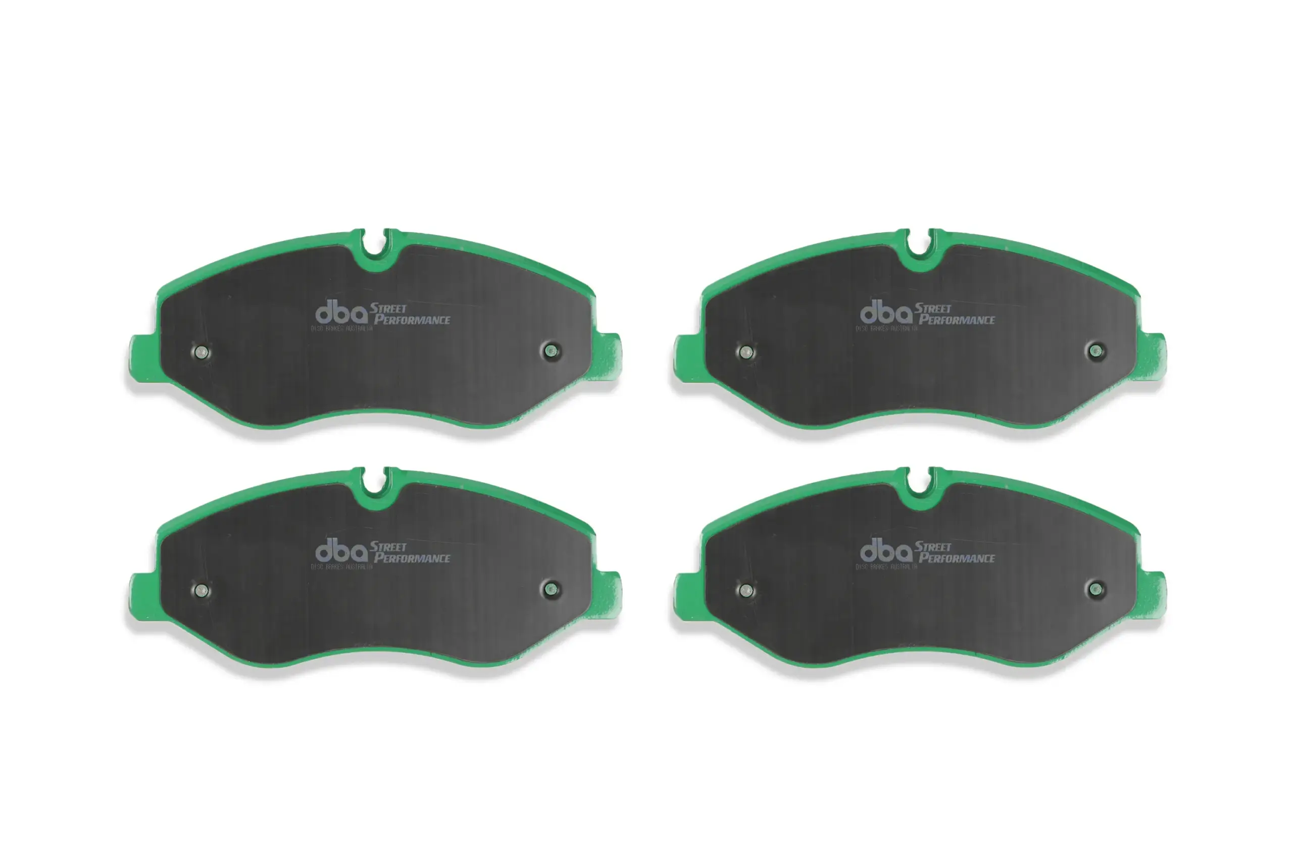 DBA Brake Pads Street Performance DB15220SP - Imagen 5