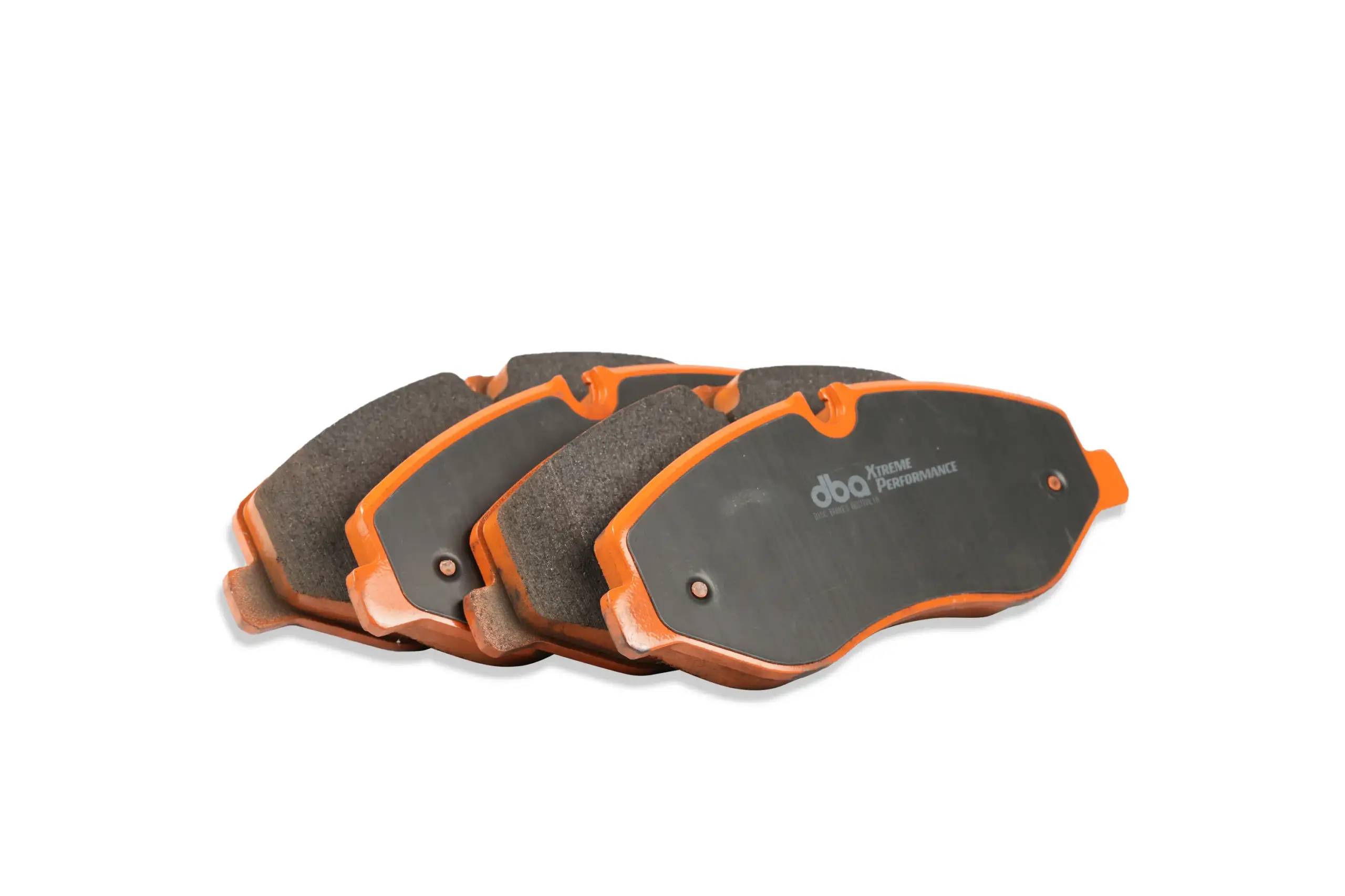 DBA Pastillas de freno Xtreme Performance DB15220XP - Imagen 3