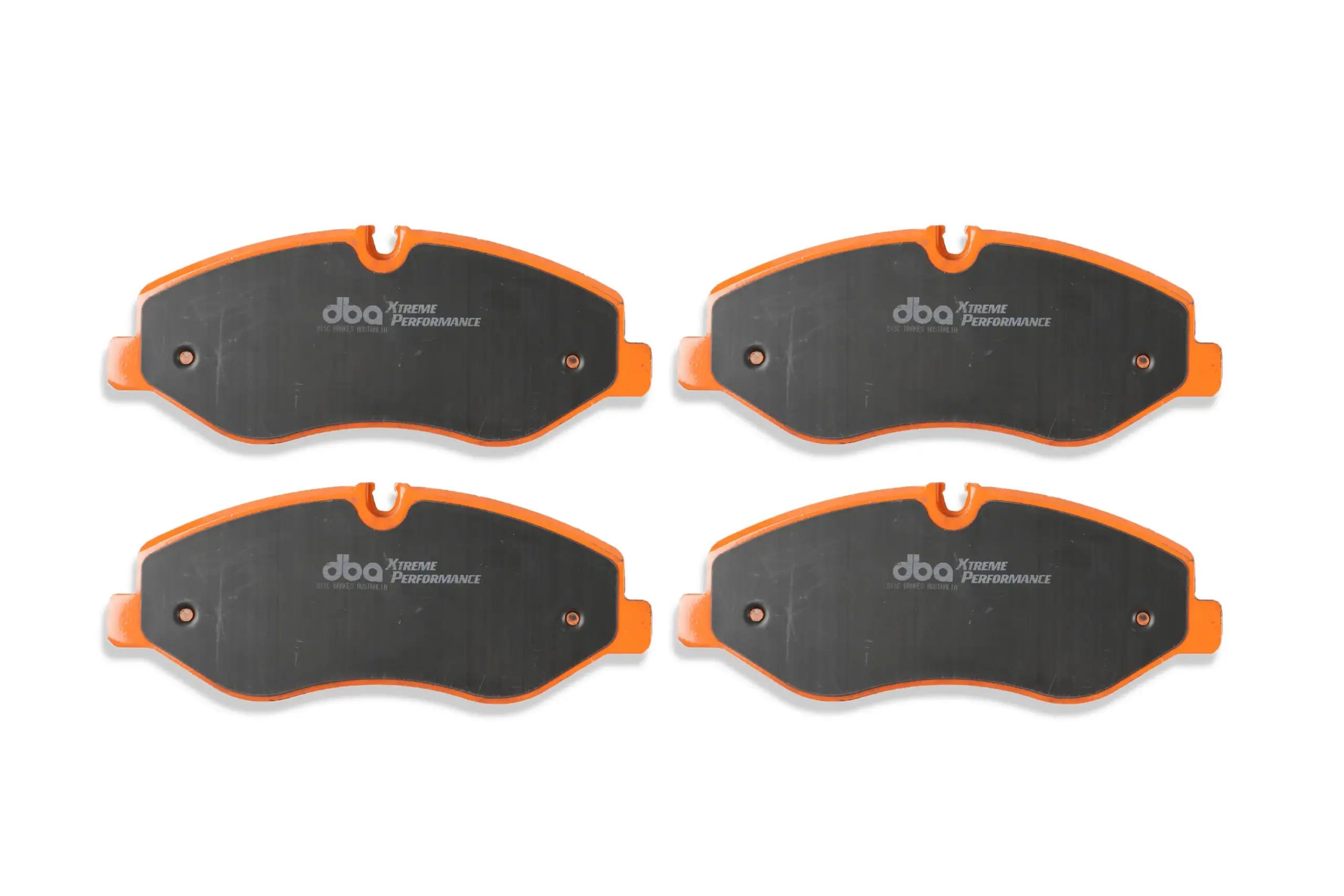 DBA Pastillas de freno Xtreme Performance DB15220XP - Imagen 5