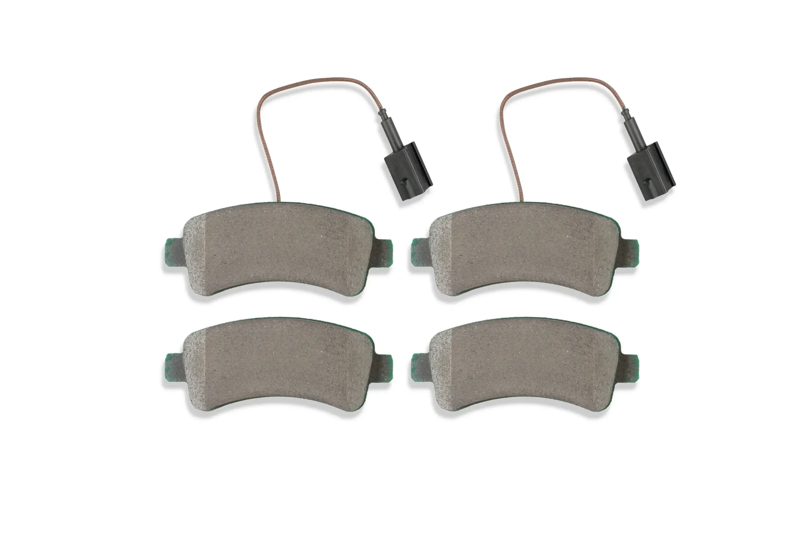 DBA Pastillas de freno Street Performance DB15221SP - Imagen 4
