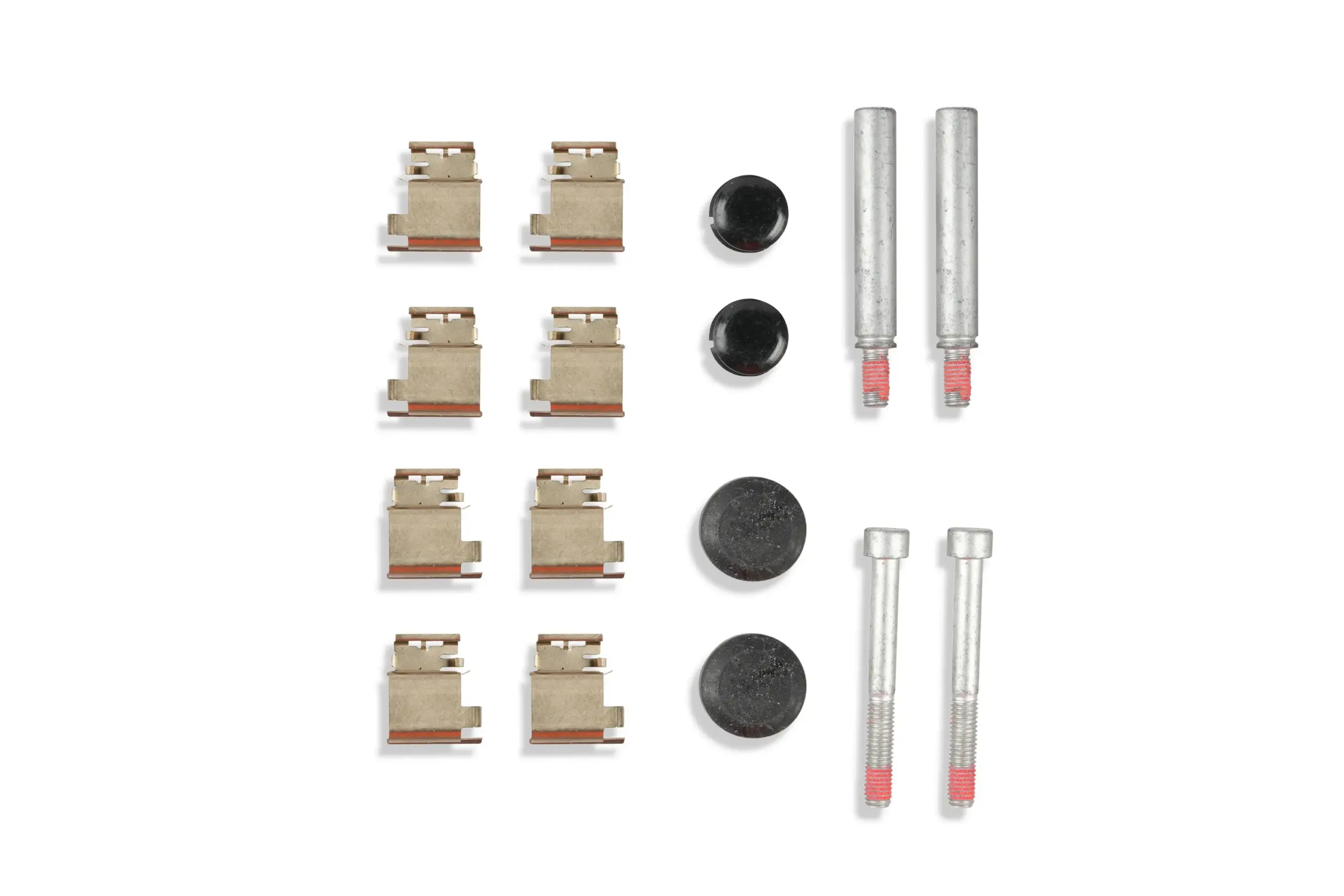 DBA Pastillas de freno Street Performance DB15221SP - Imagen 6