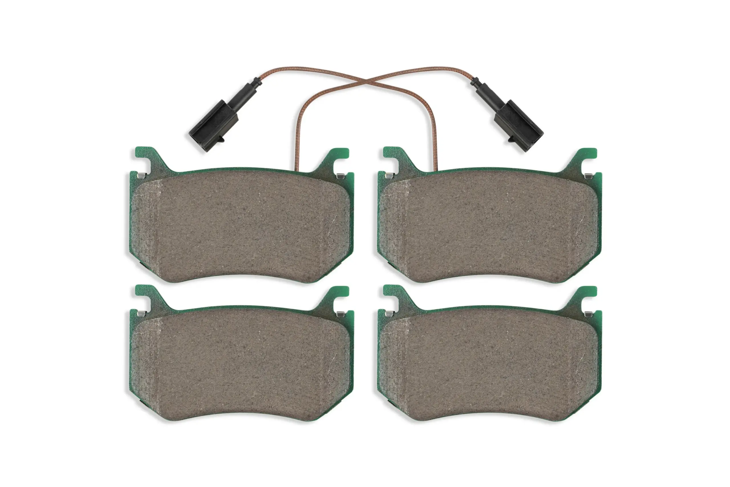DBA Pastillas de Freno Street Performance DB15222SP - Imagen 4
