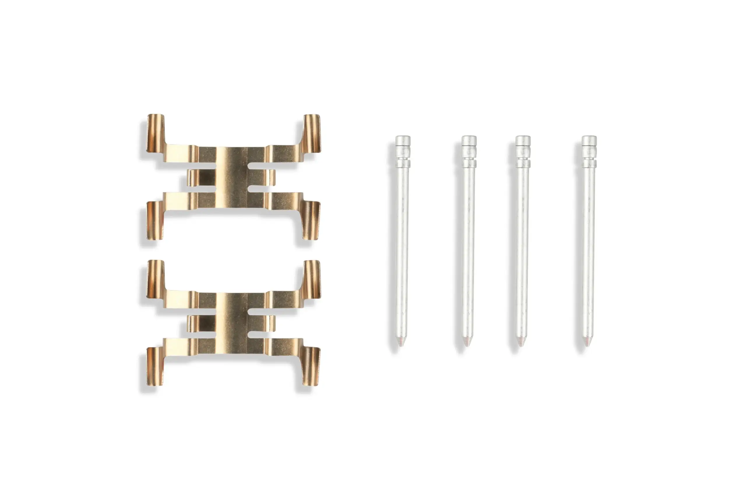 DBA Pastillas de Freno Street Performance DB15222SP - Imagen 6