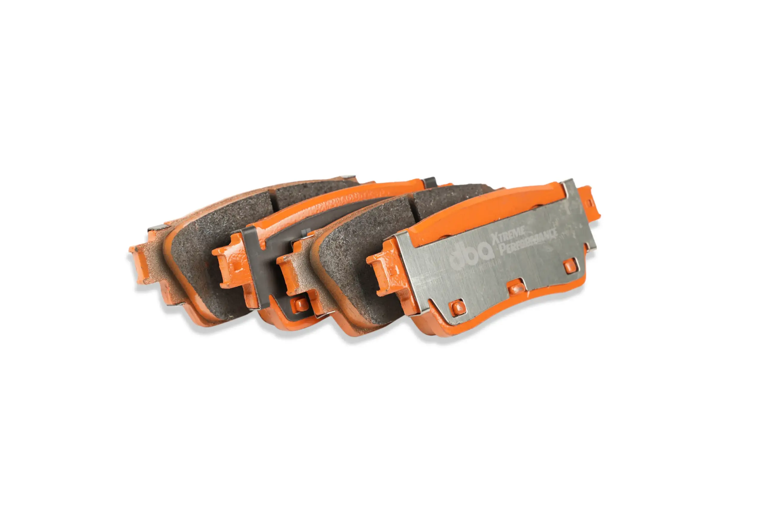 DBA Brake Pads Xtreme Performance DB15223XP - Imagen 3