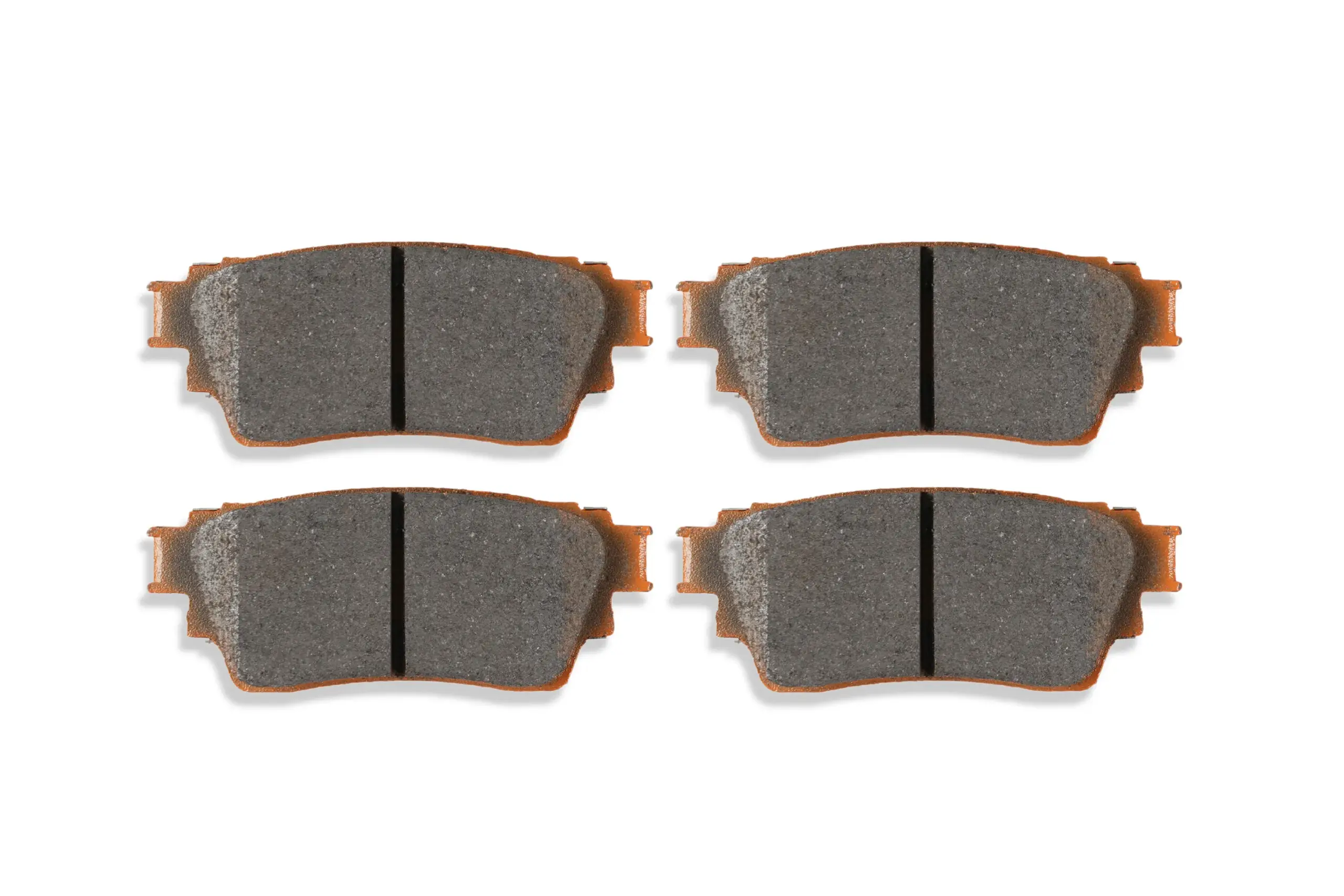 DBA Brake Pads Xtreme Performance DB15223XP - Imagen 4