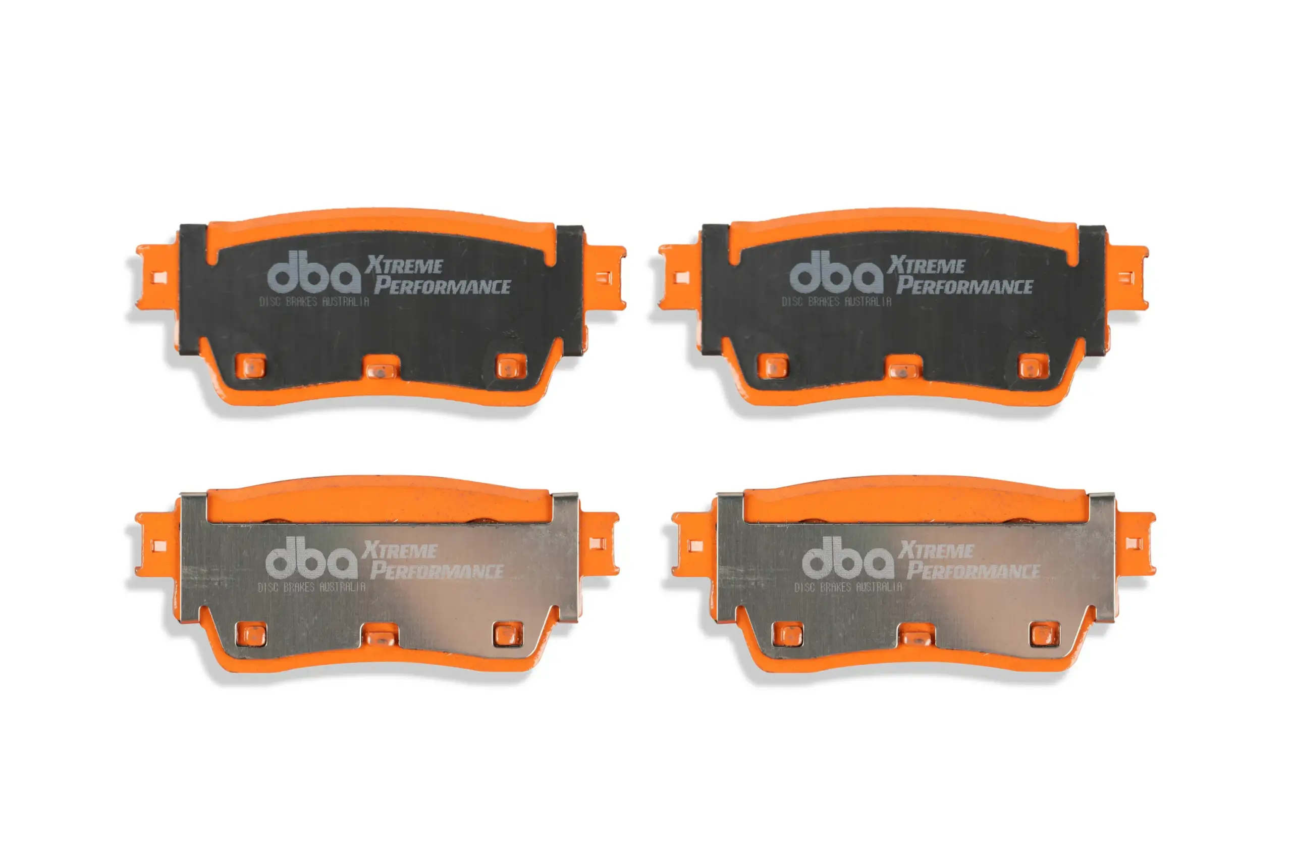 DBA Brake Pads Xtreme Performance DB15223XP - Imagen 5