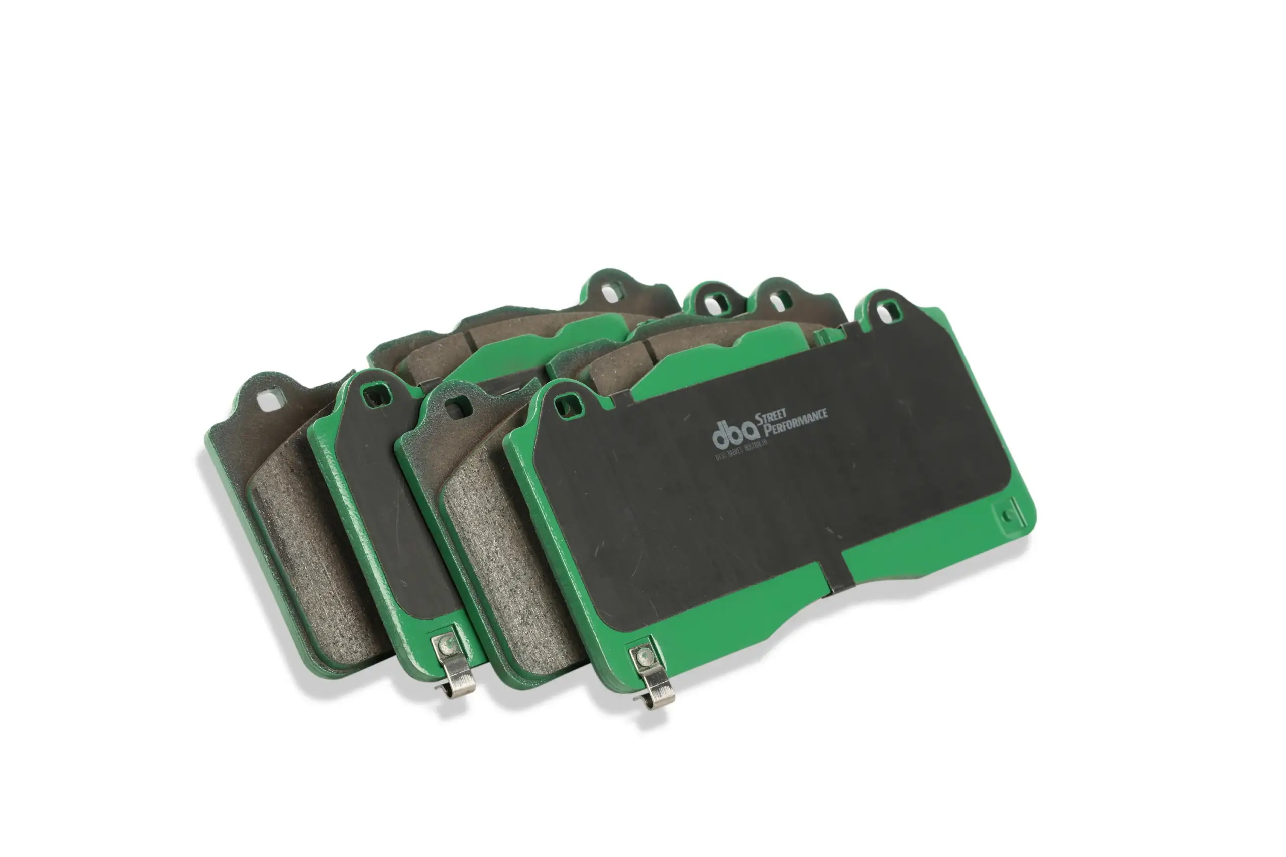 DBA Pastillas de Freno Street Performance DB15224SP - Imagen 3
